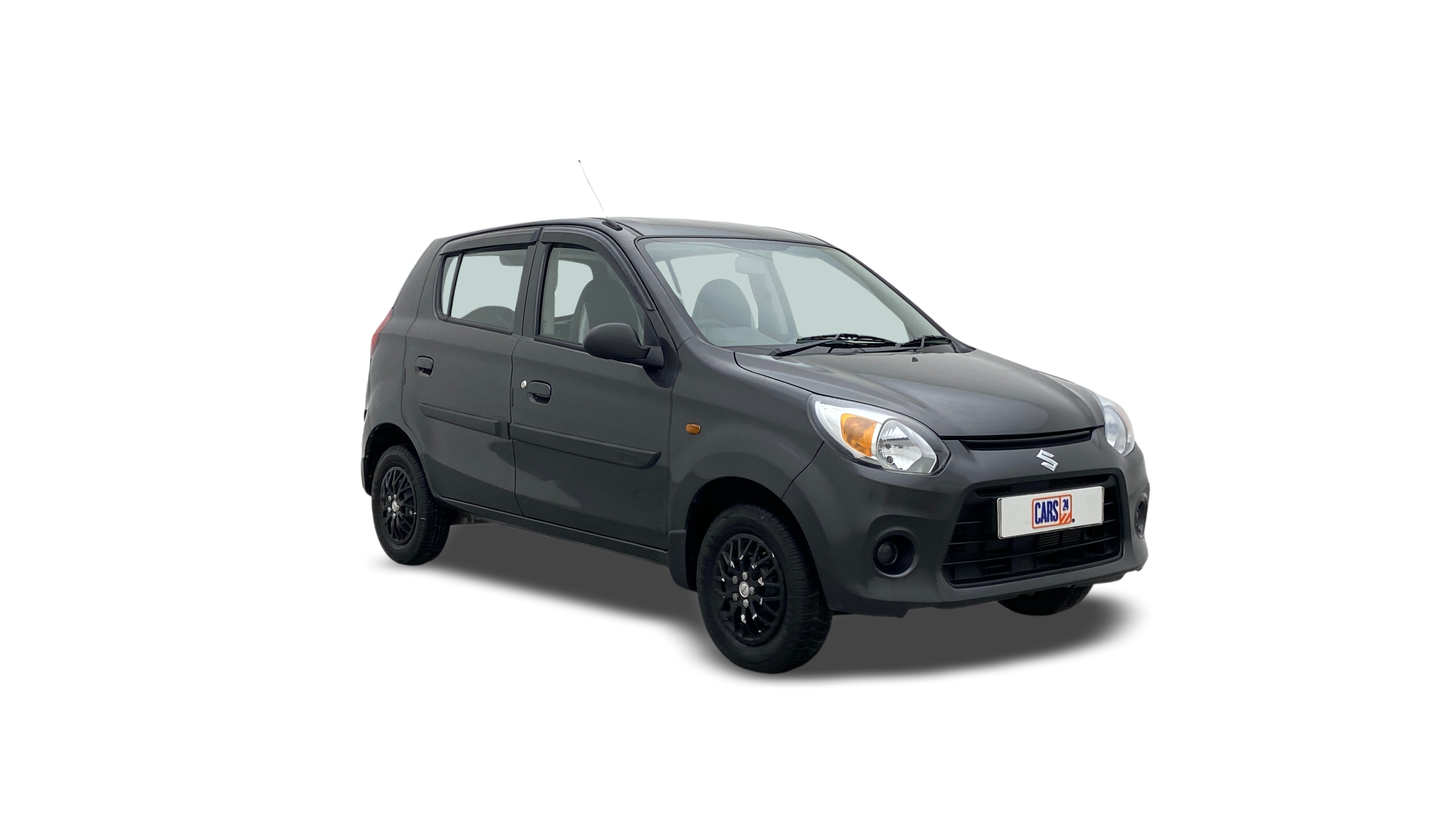 2019 Maruti Alto 800 - Hatchback - Petrol - Manual - ₹3.51 lakh