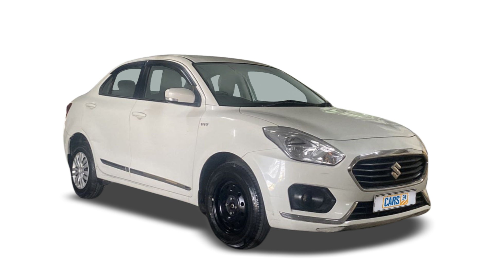 2019 Maruti Dzire - Sedan - Petrol - Manual - ₹6.07 lakh