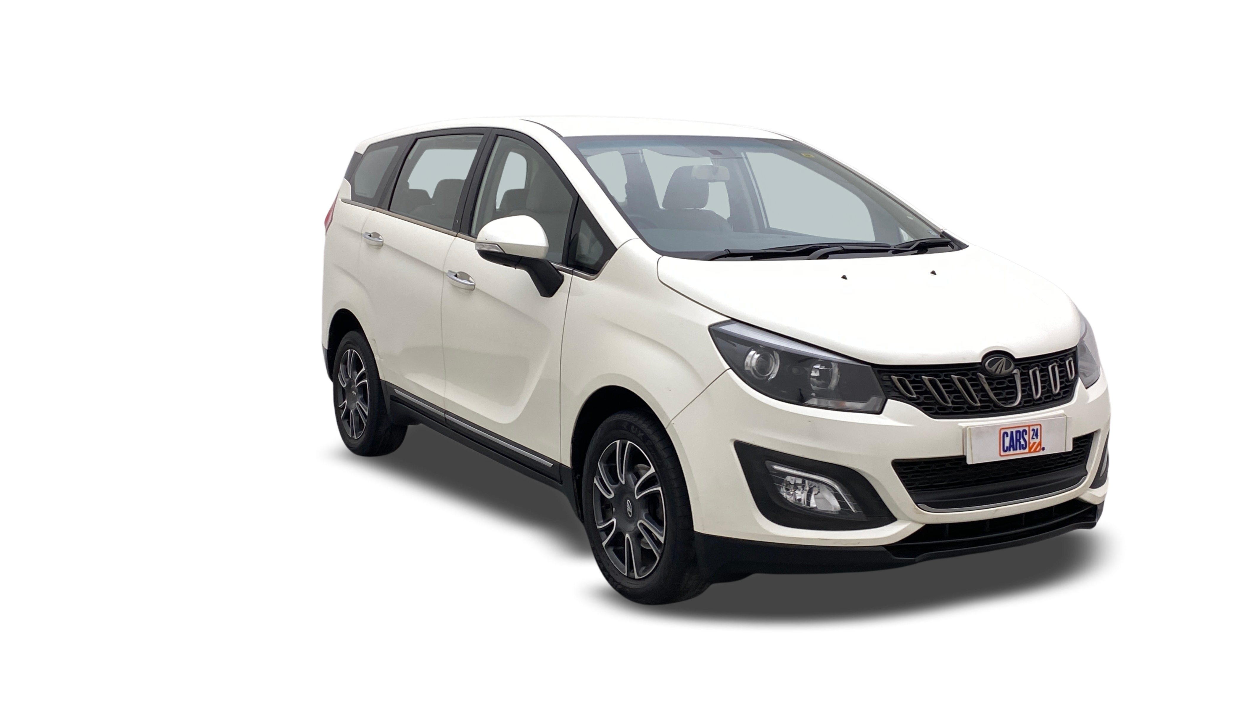 Mahindra MARAZZO-img