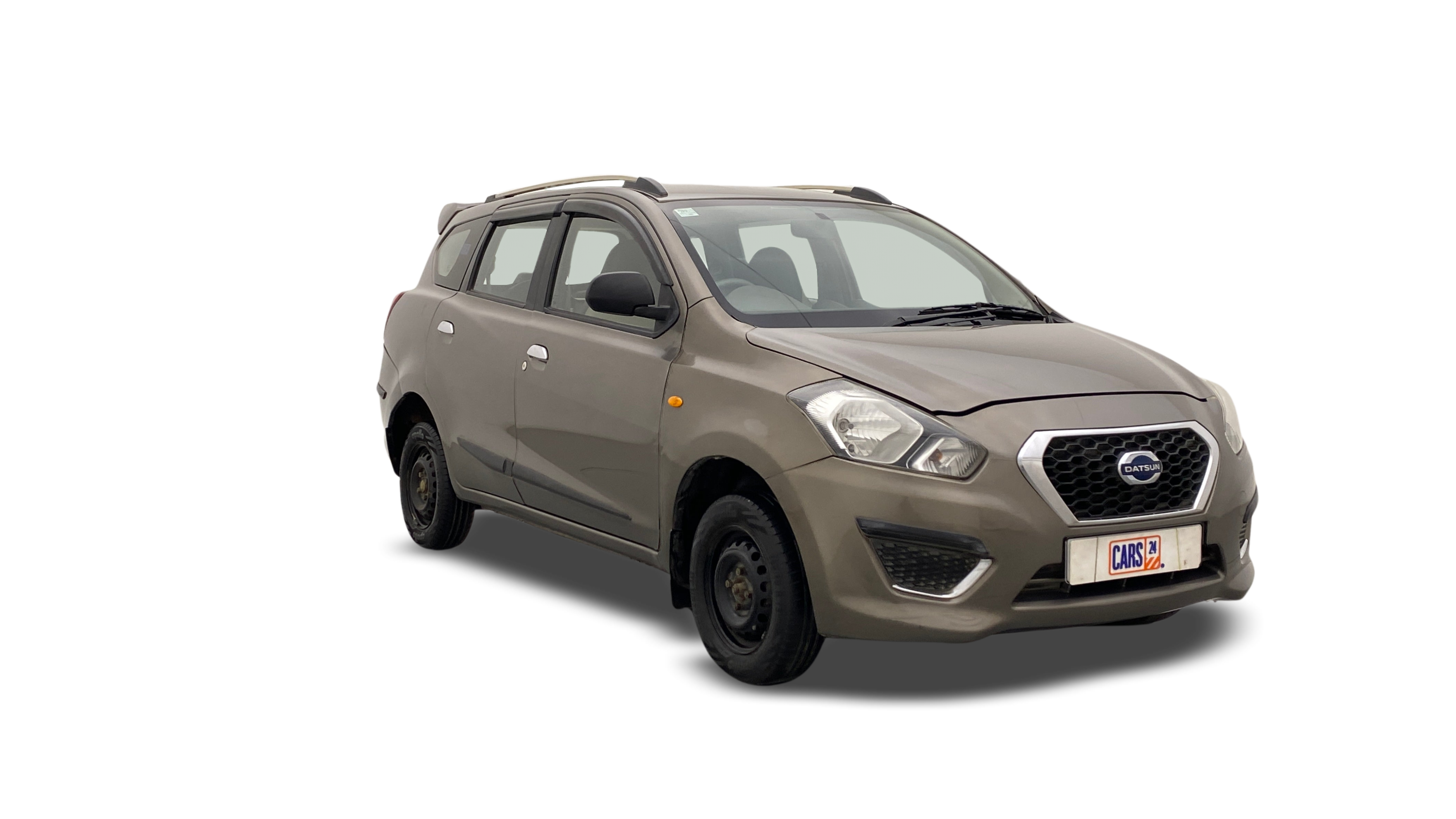 Datsun Go Plus-img