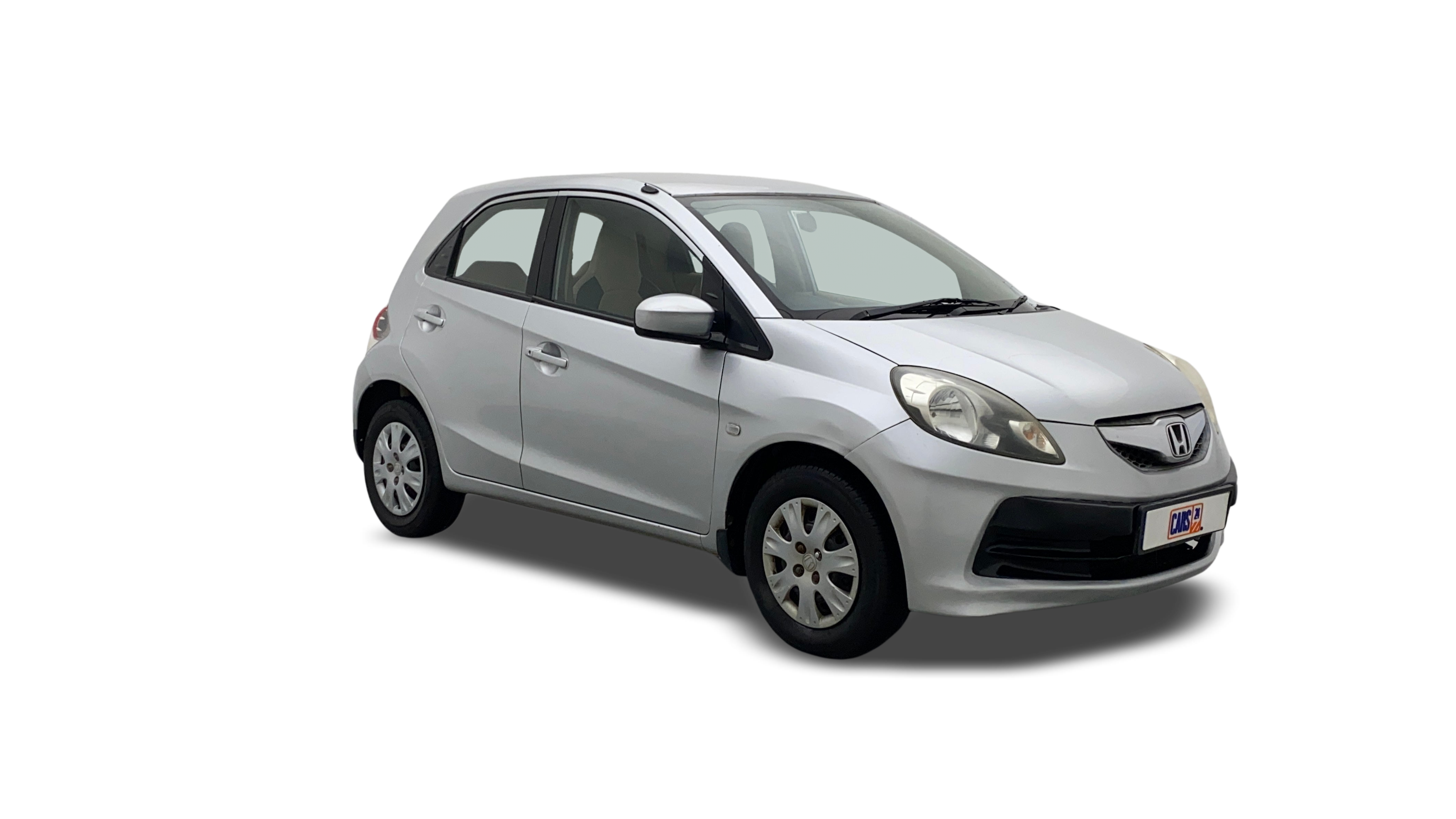 Honda Brio-img