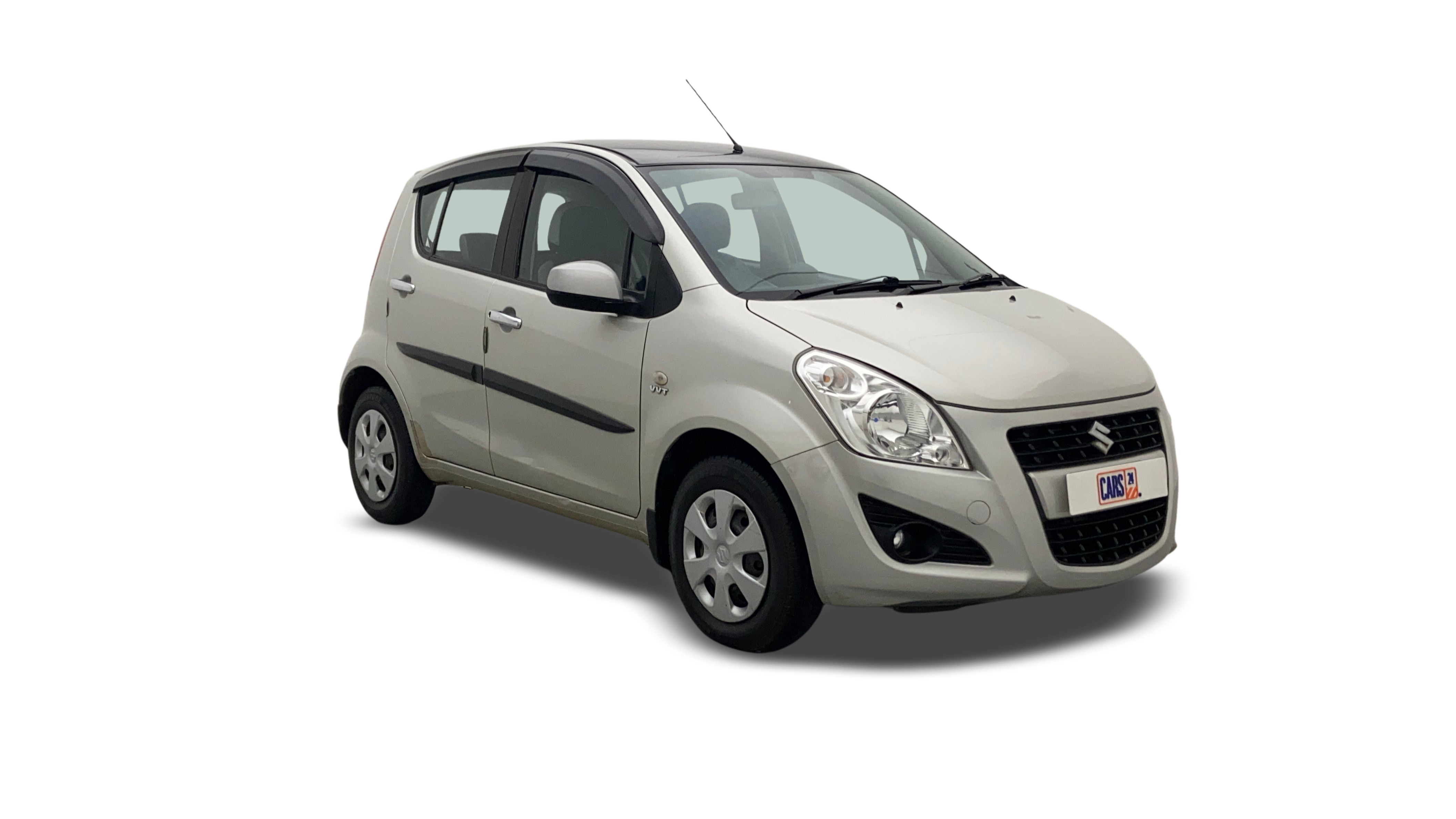 2014 Maruti Ritz - Hatchback - Petrol - Manual - ₹3.51 lakh
