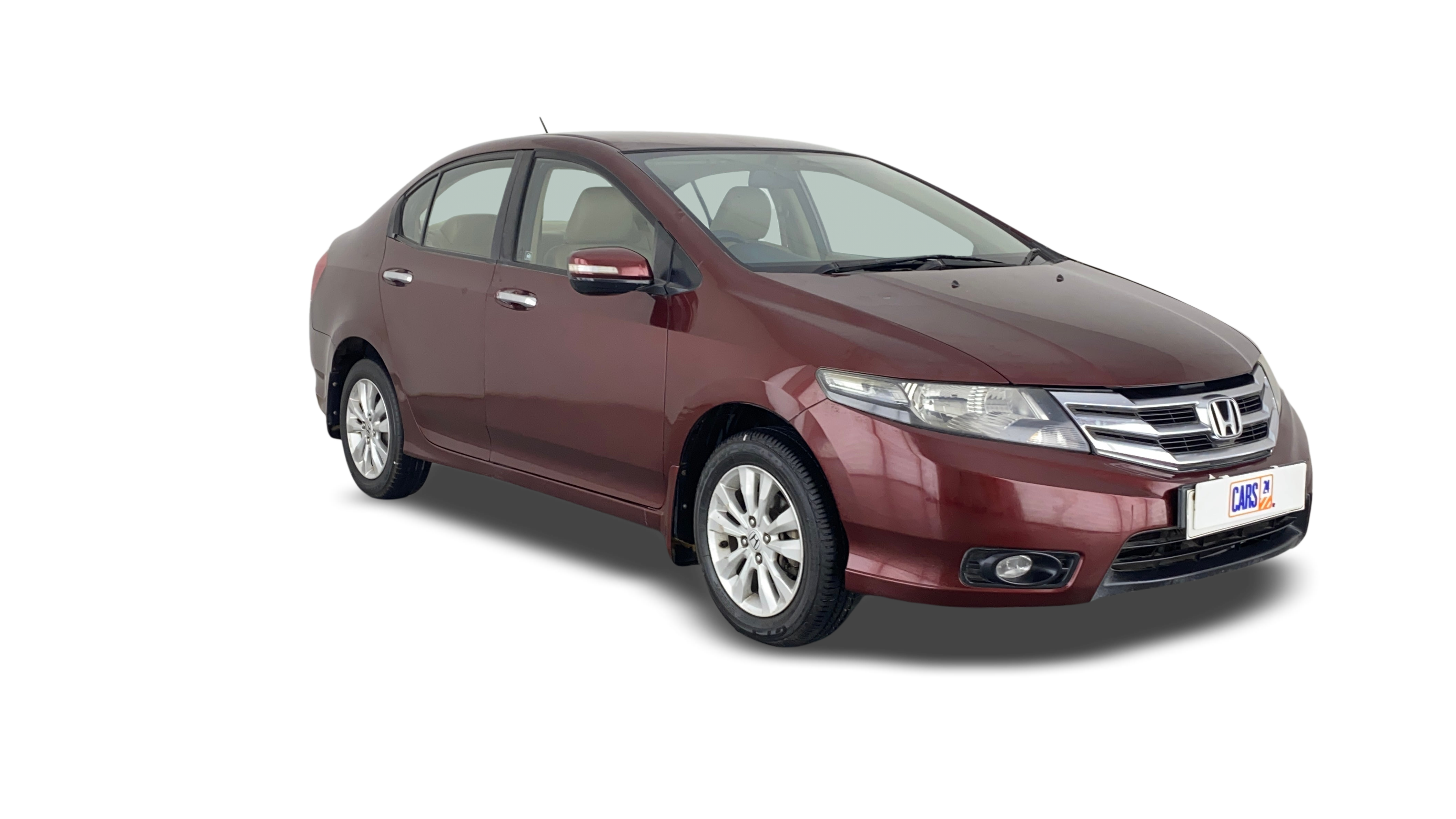 Honda City-img