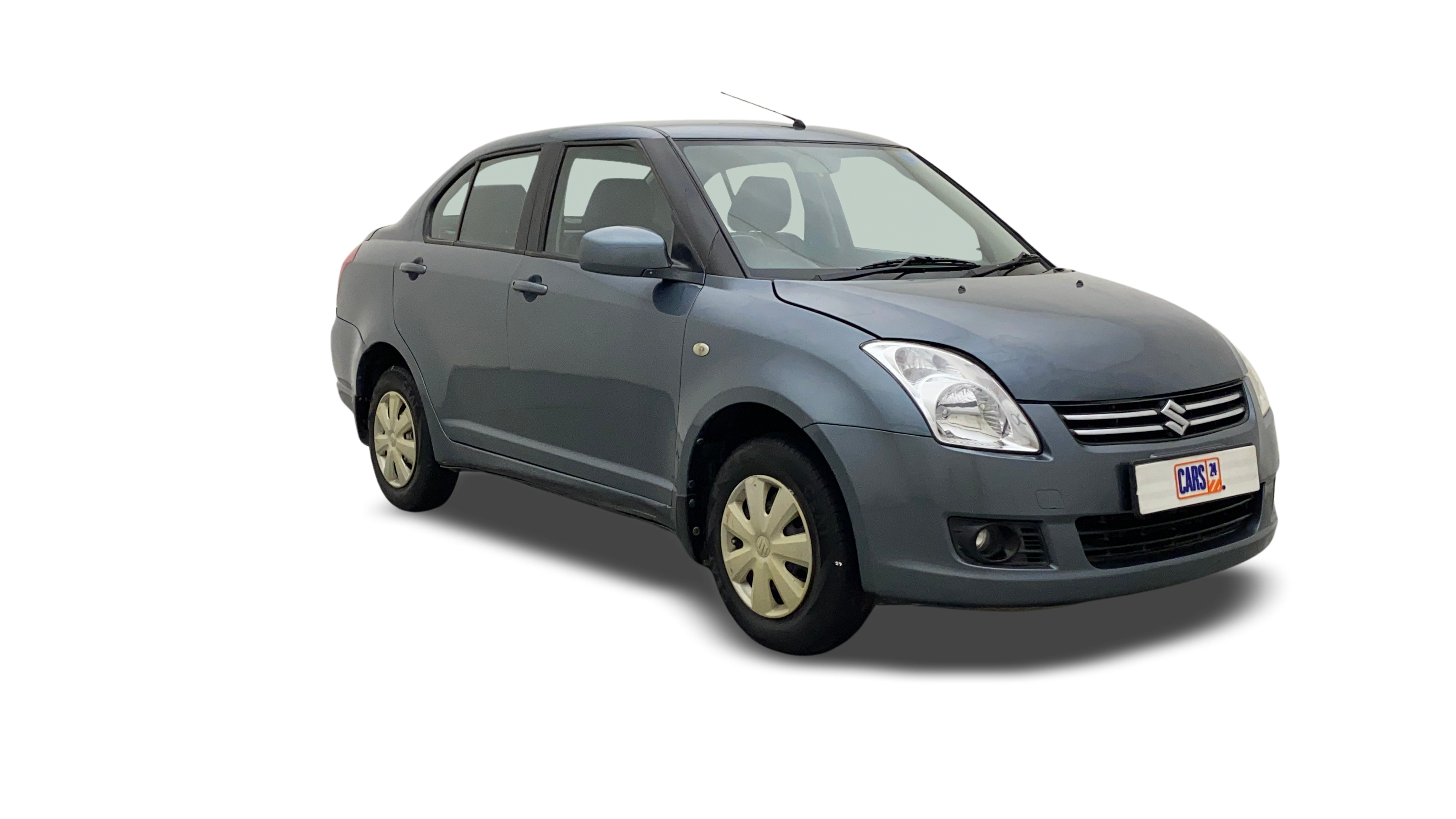 2011 Maruti Swift Dzire - Sedan - Petrol - Manual - ₹2.17 lakh