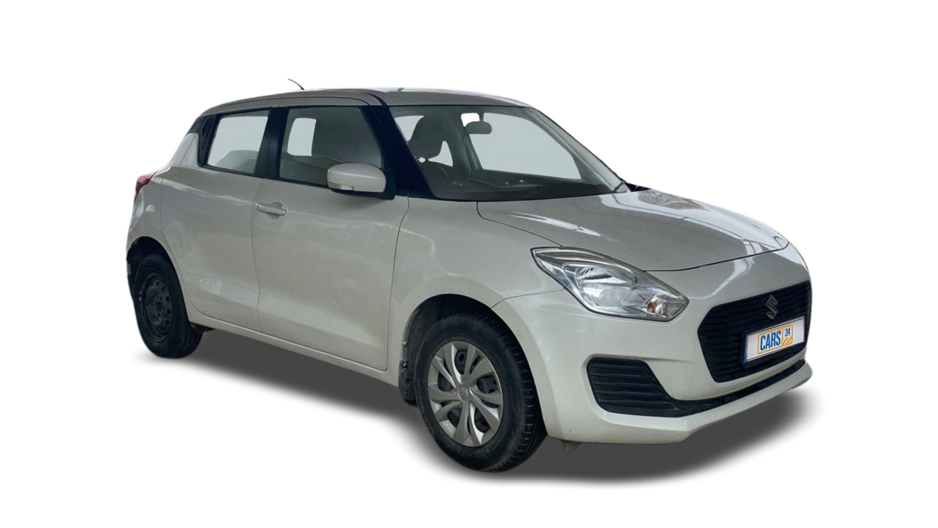 2018 Maruti Swift - Hatchback - Petrol - Automatic - ₹5.03 lakh