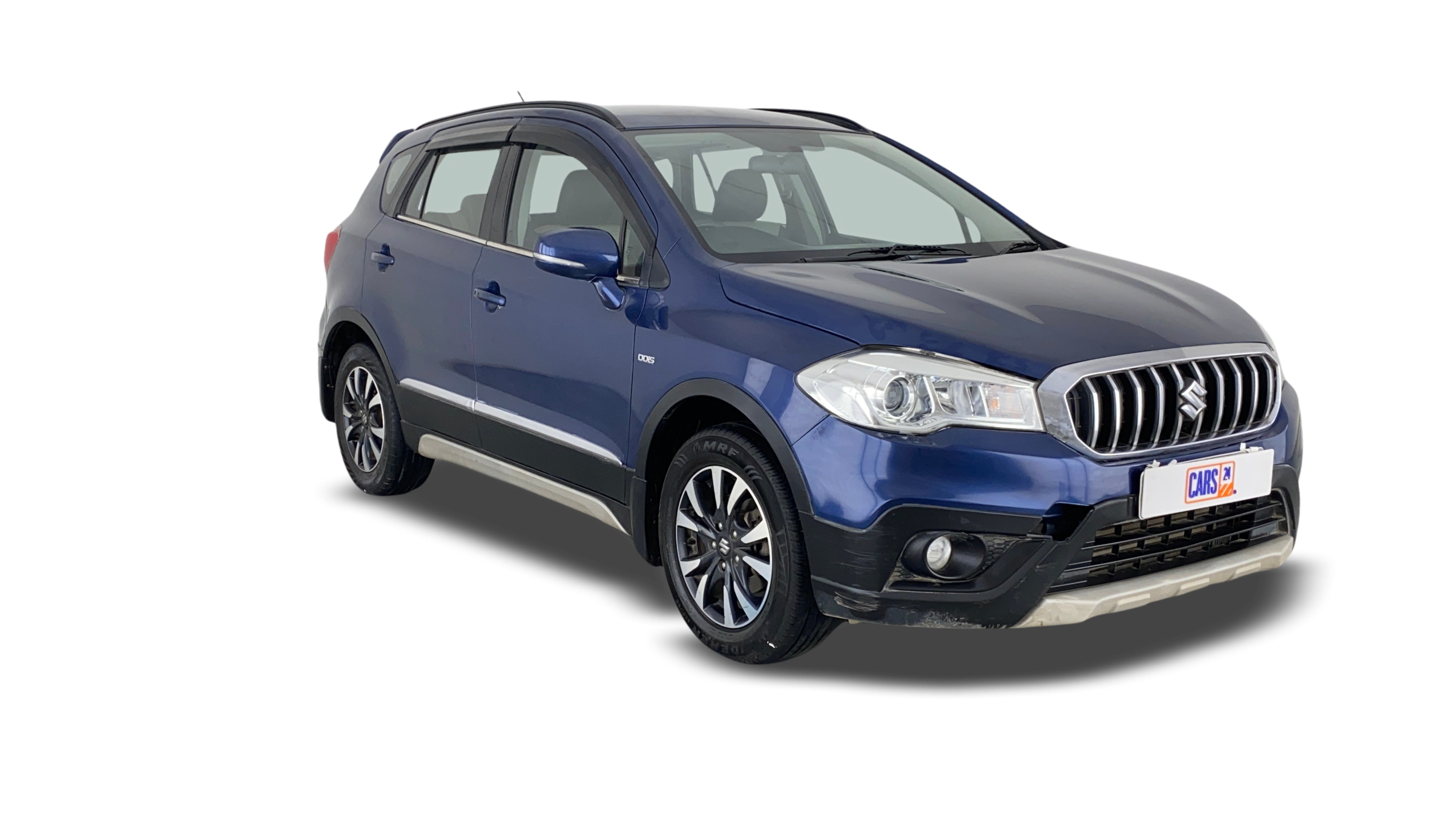 Maruti S Cross-img