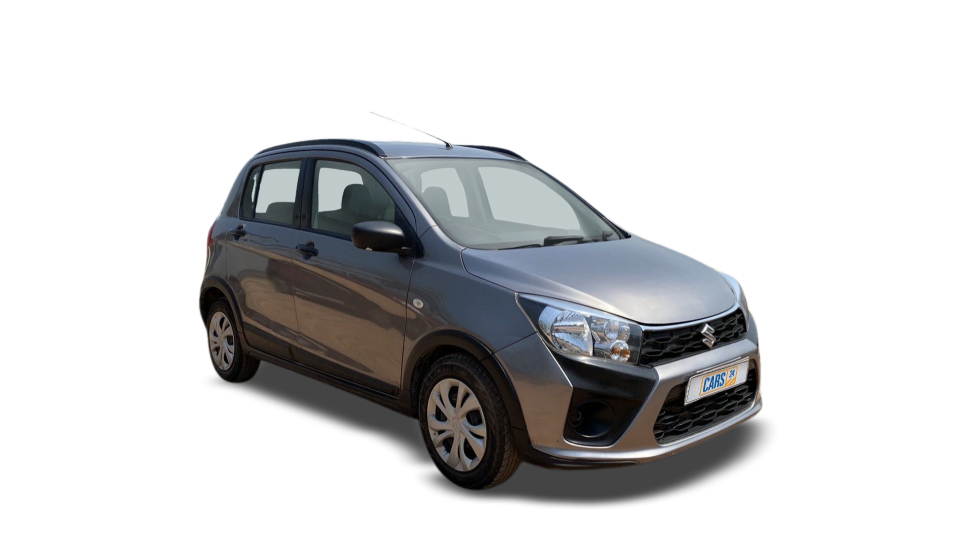 Maruti Celerio X-img