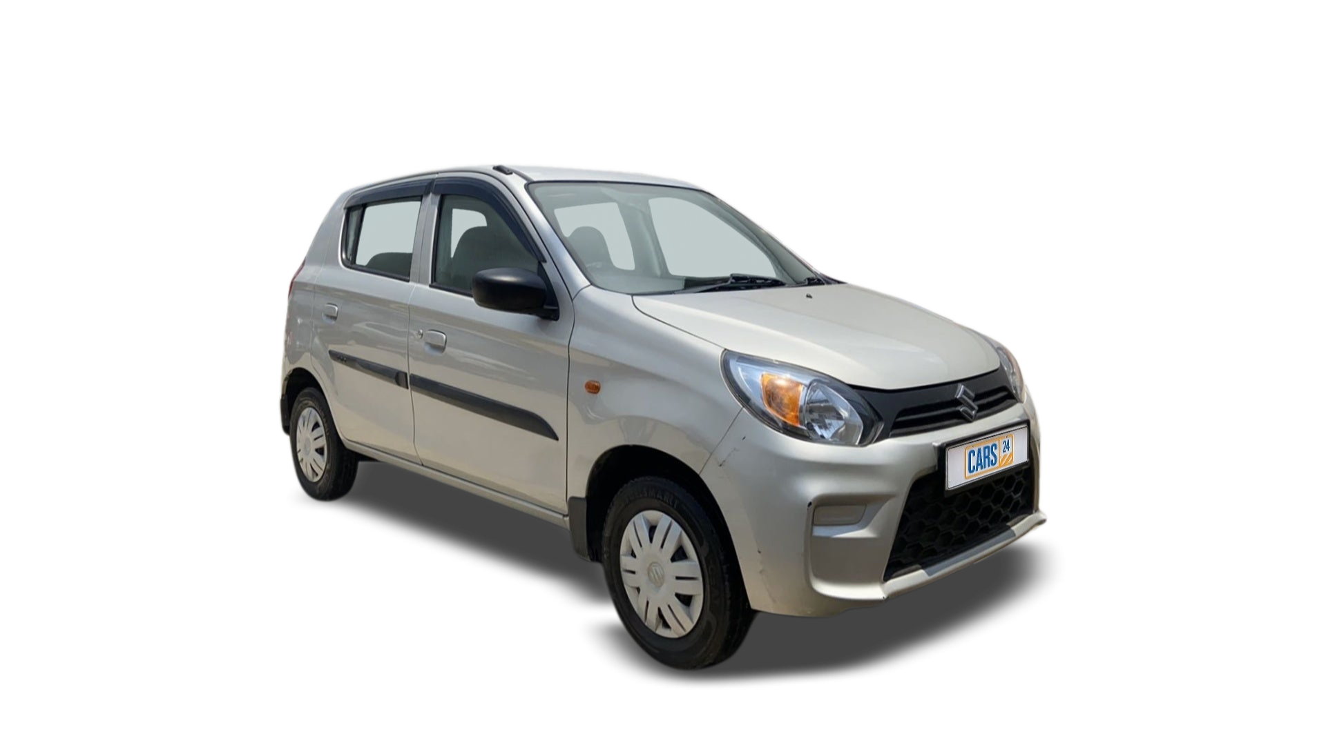 2019 Maruti Alto - Hatchback - Petrol - Manual - ₹3.32 lakh