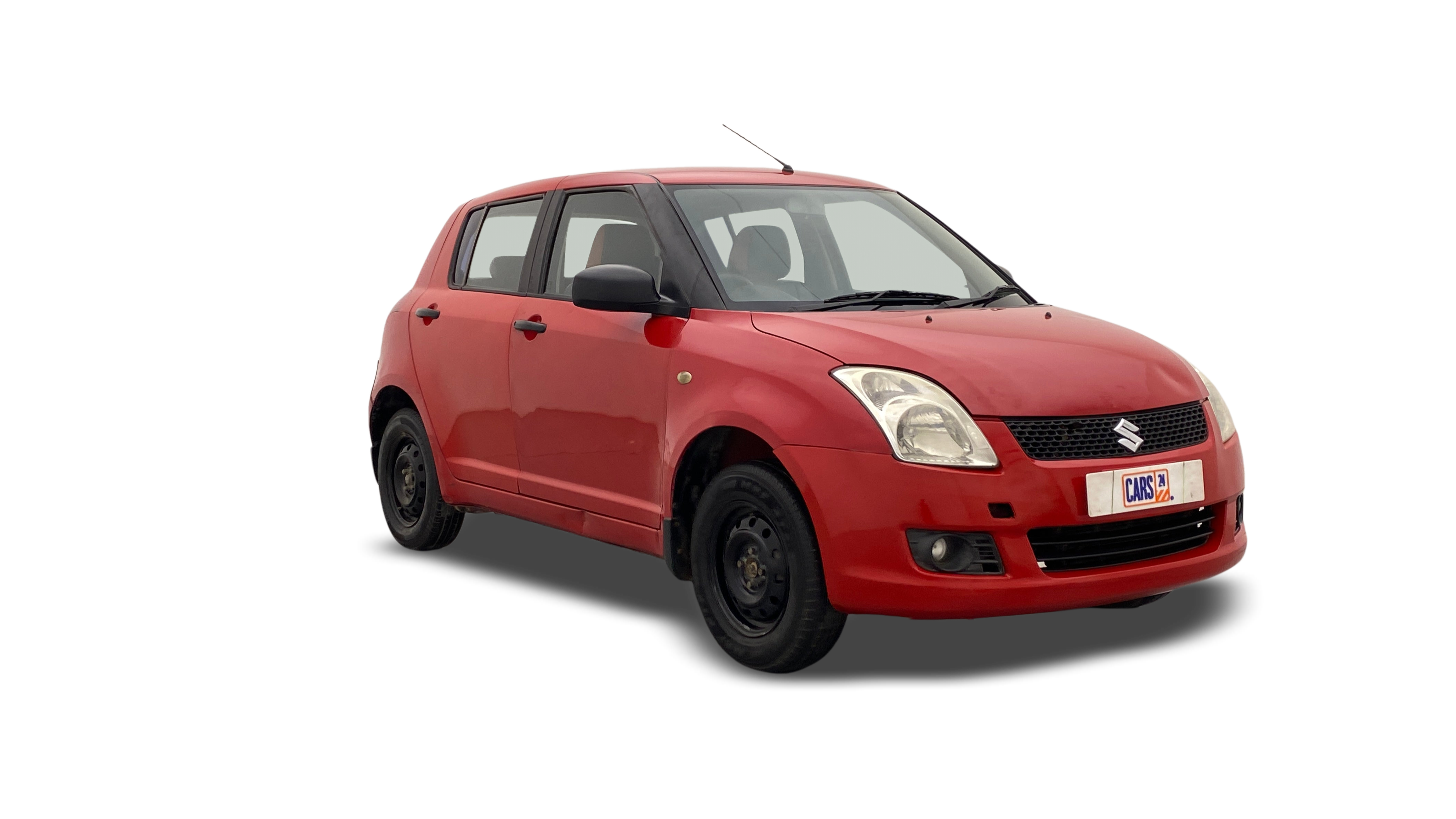 2010 Maruti Swift - Hatchback - Petrol - Manual - ₹3.16 lakh