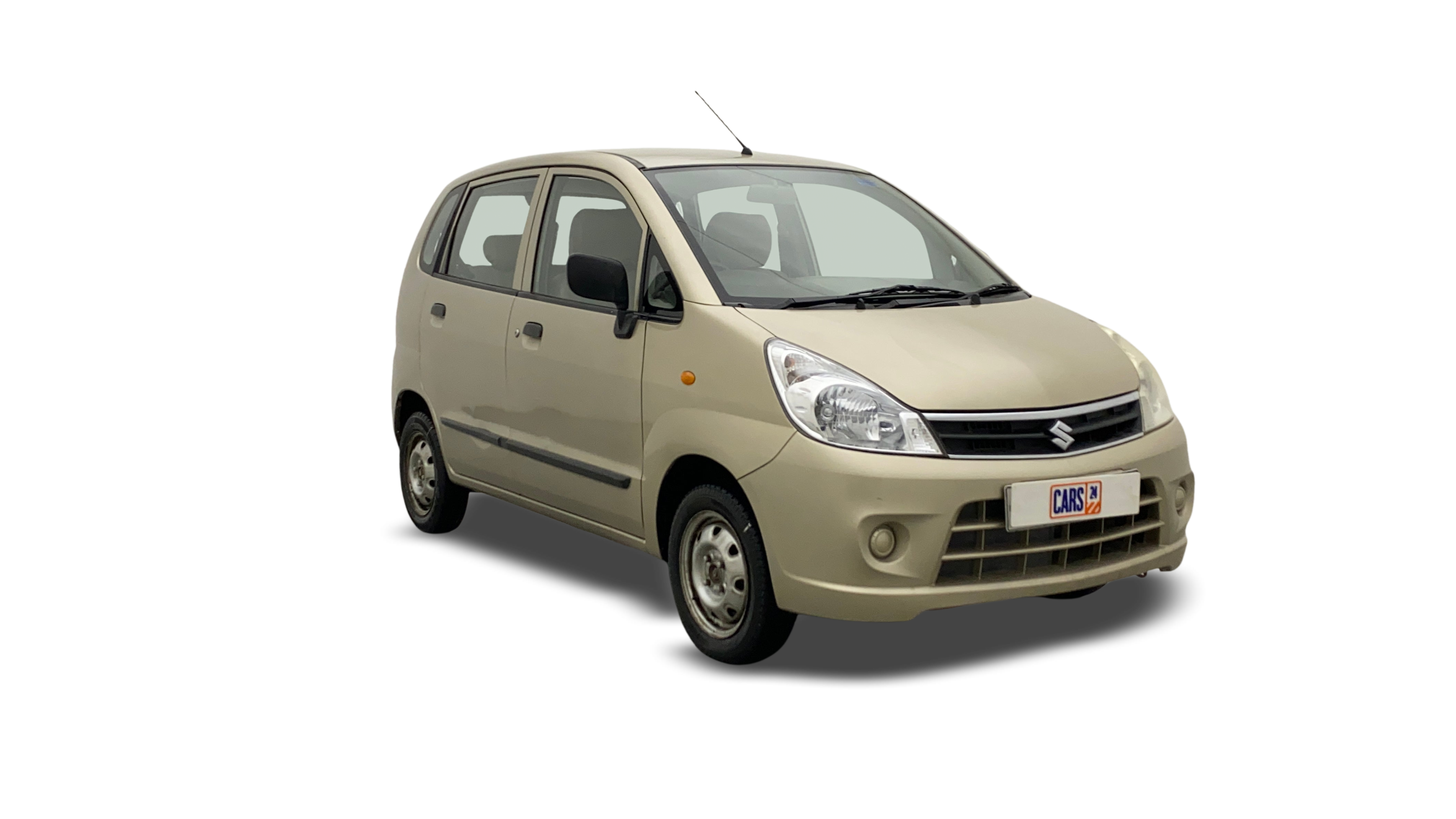 Maruti Zen Estilo-img