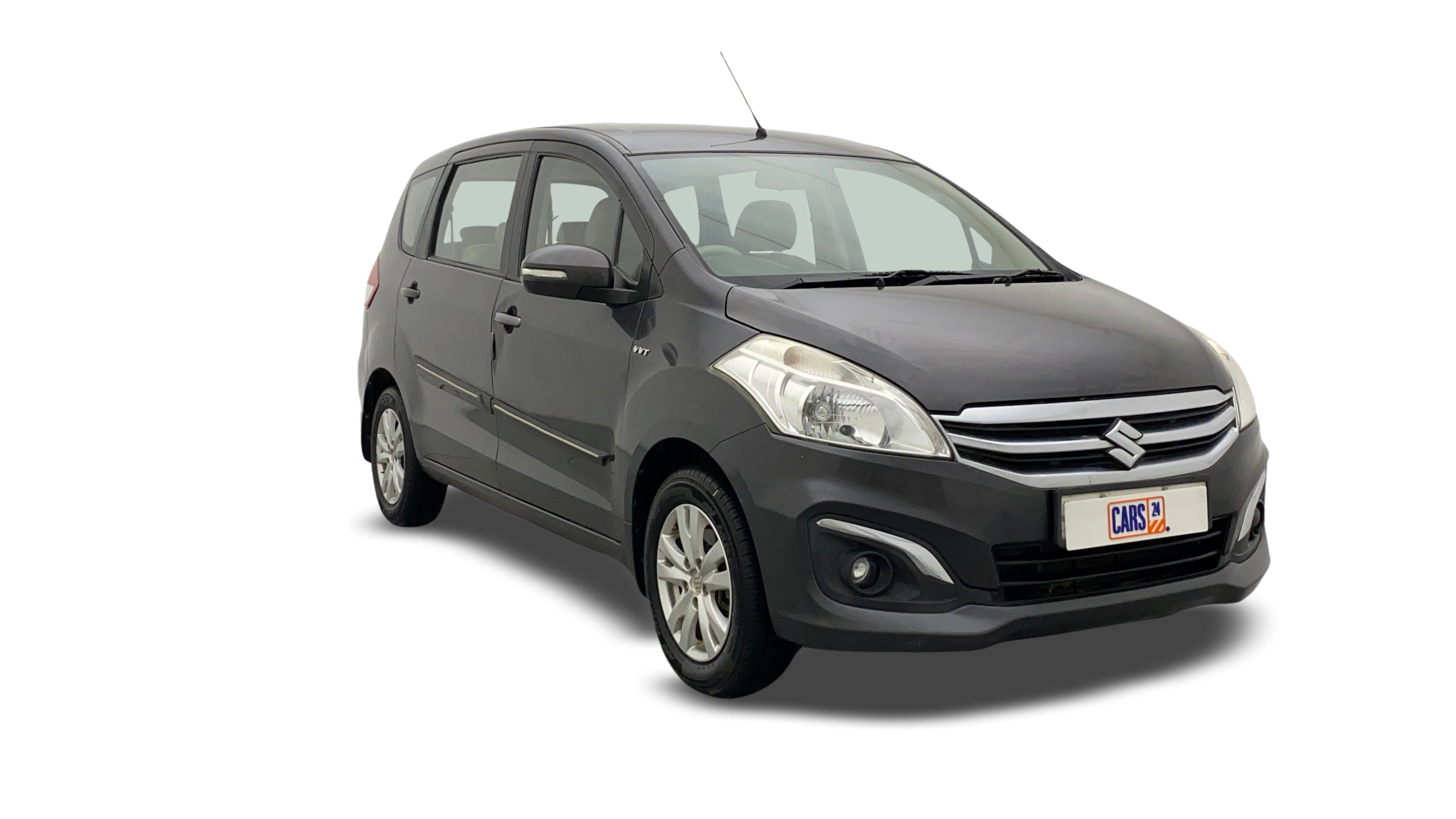 2016 Maruti Ertiga - SUV - Petrol - Manual - ₹7.79 lakh