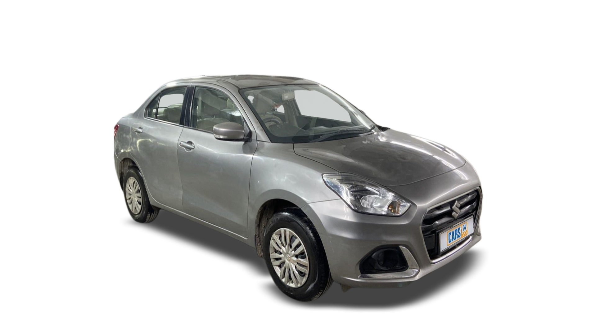 2020 Maruti Dzire - Sedan - Petrol - Manual - ₹6.36 lakh
