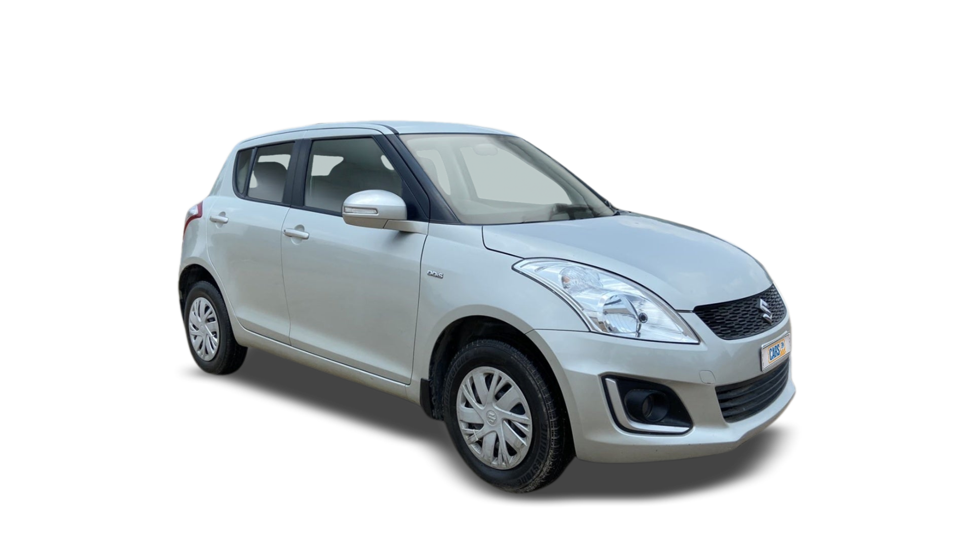 2017 Maruti Swift - Hatchback - Diesel - Manual - ₹6.49 lakh