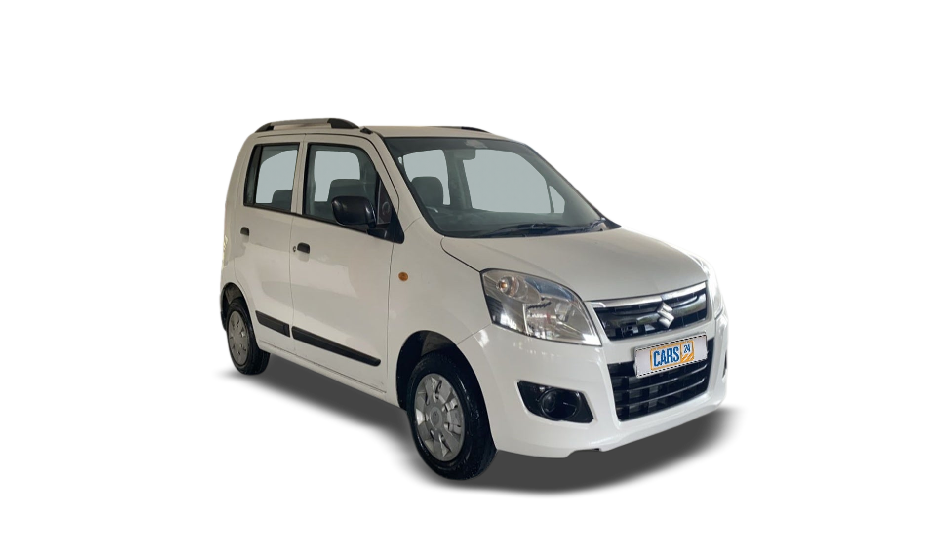 Maruti Wagon R 1.0-img