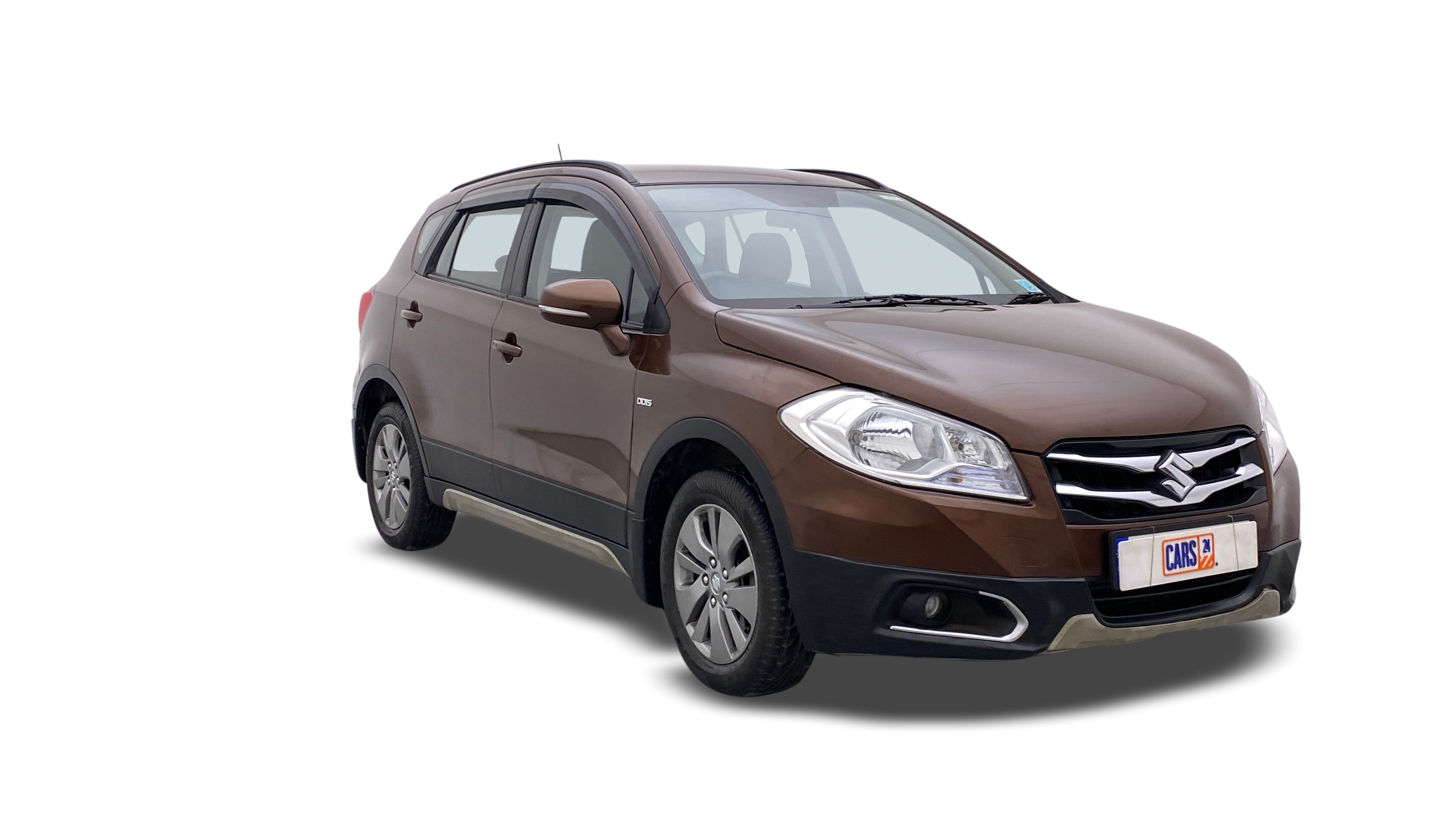 Maruti S Cross-img