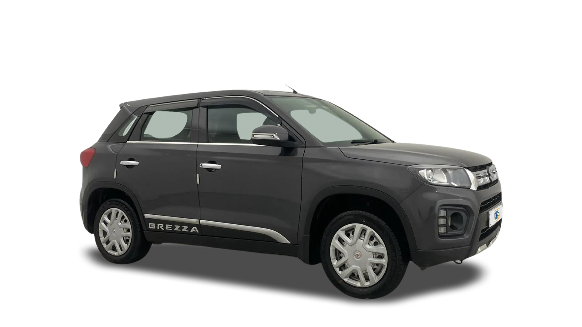 Maruti Vitara Brezza-img