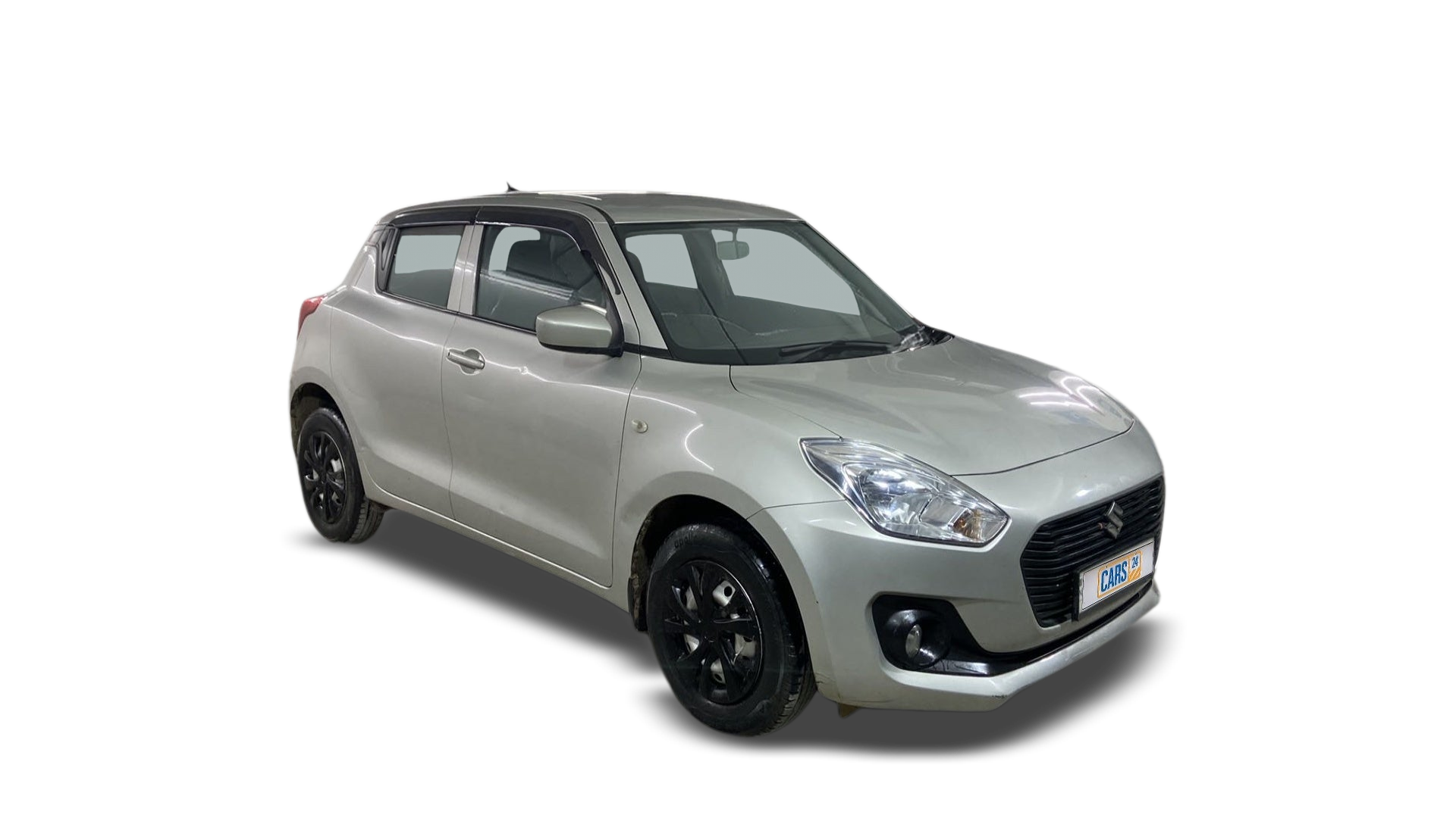 2020 Maruti Swift - Hatchback - Petrol - Manual - ₹5.43 lakh