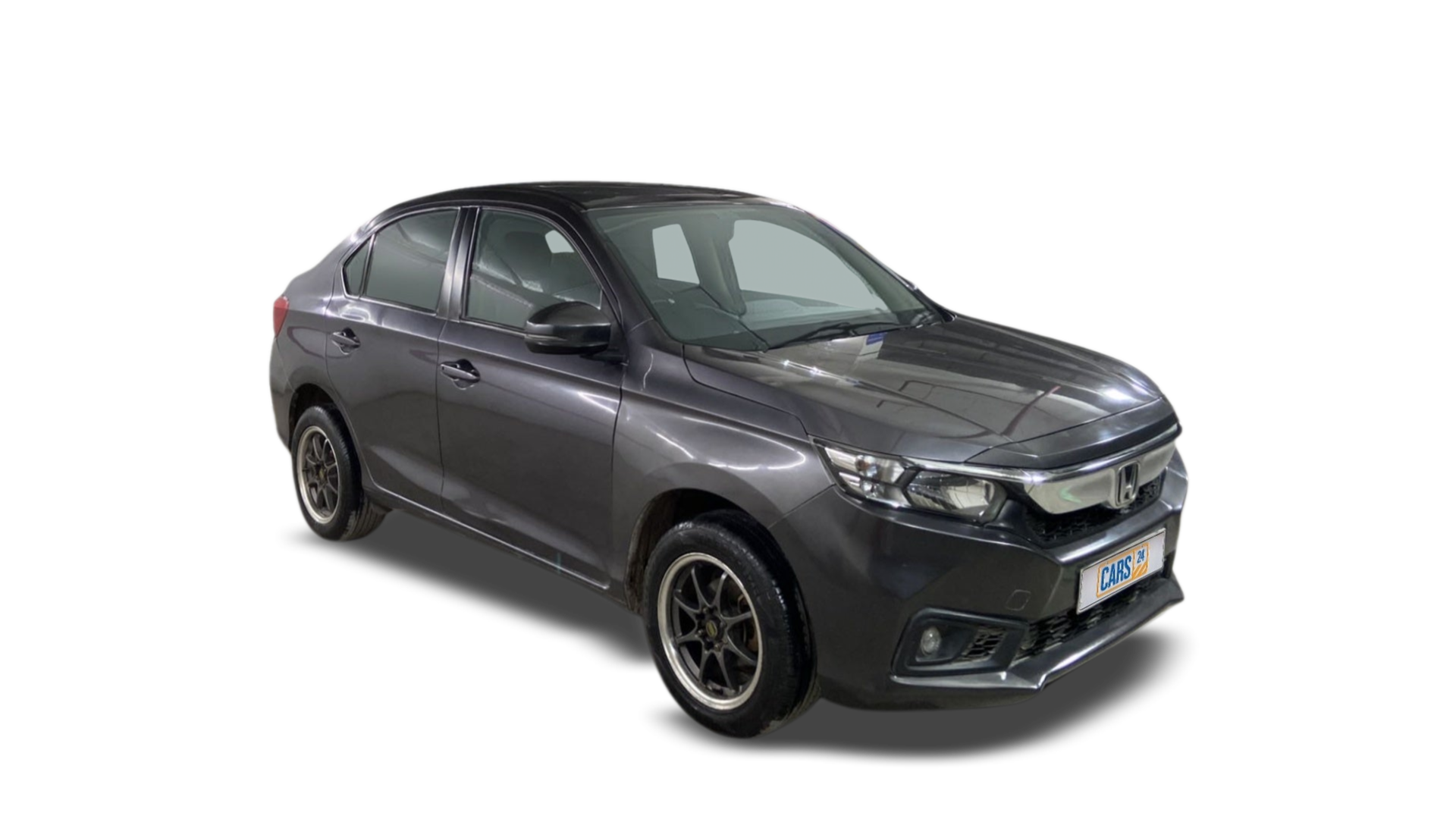 2021 Honda Amaze - Sedan - Diesel - Manual - ₹6.97 lakh
