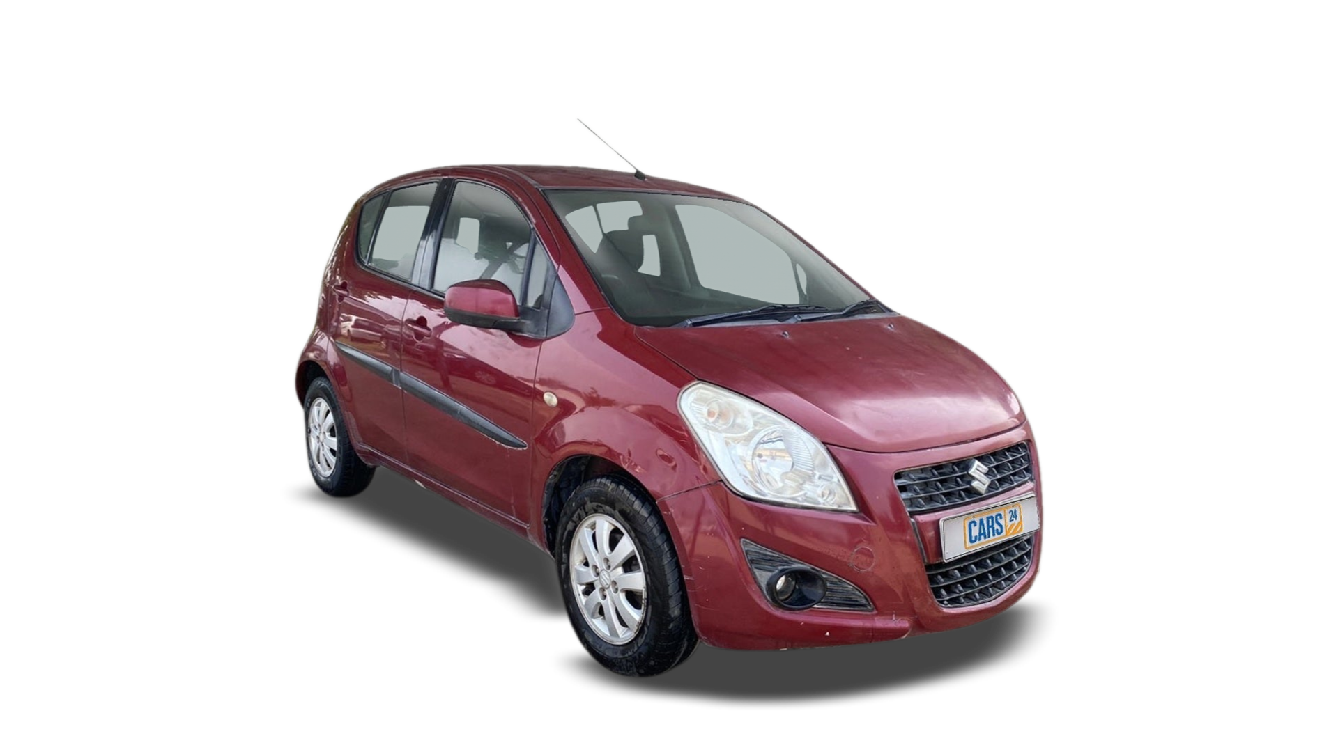 Maruti Ritz-img
