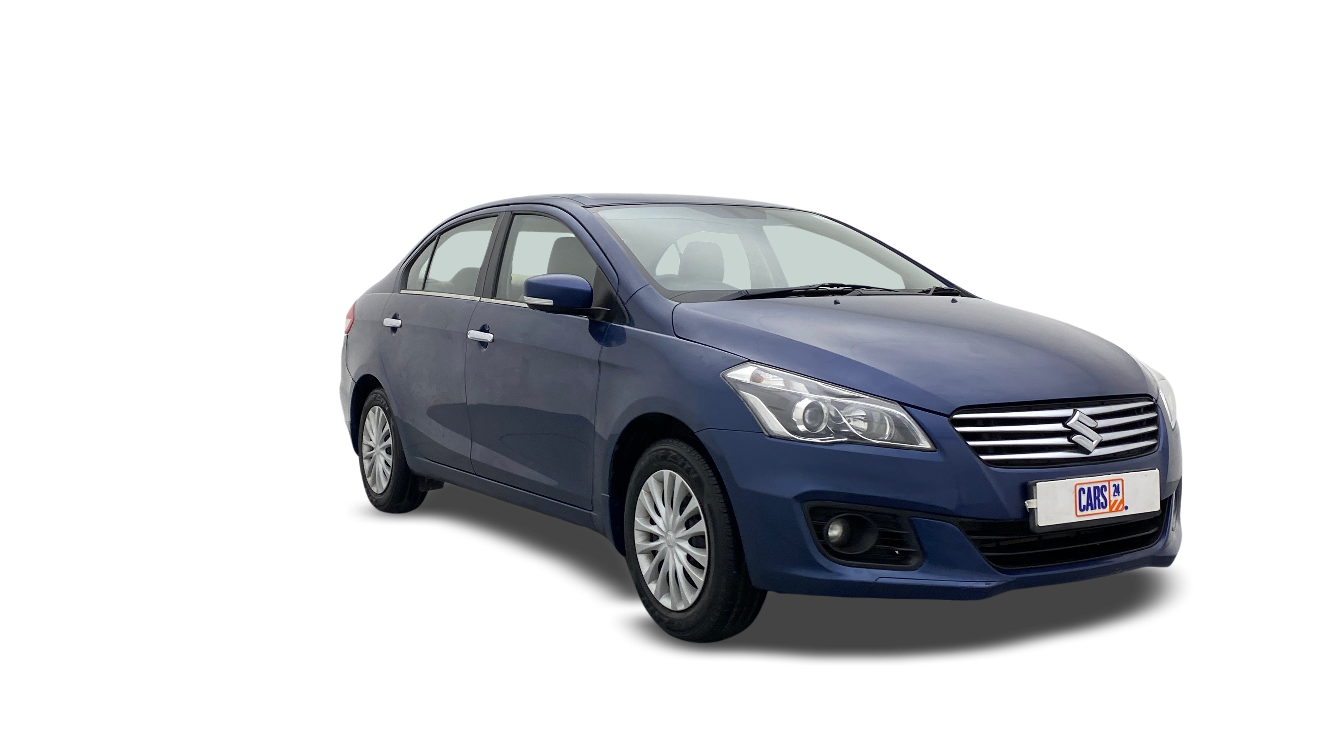 Maruti Ciaz-img