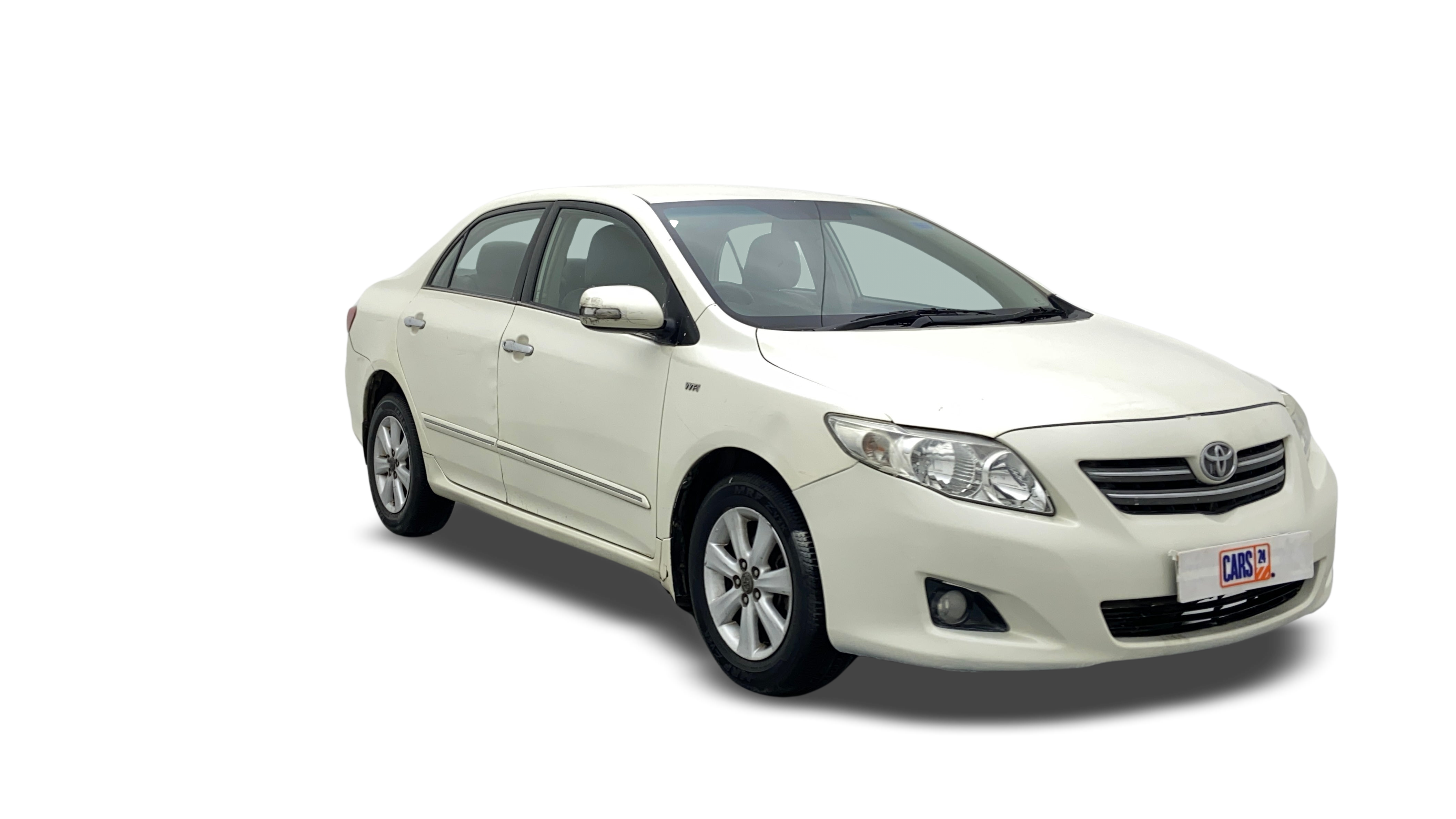 Toyota Corolla Altis-img