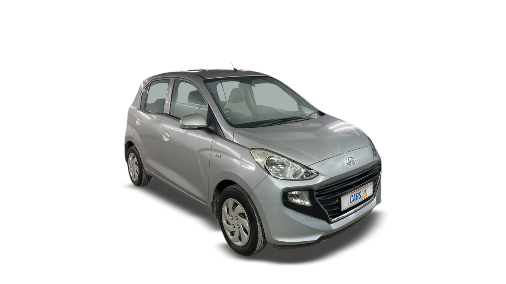 2019 Hyundai NEW SANTRO - Hatchback - Petrol - Automatic - ₹4.75 lakh