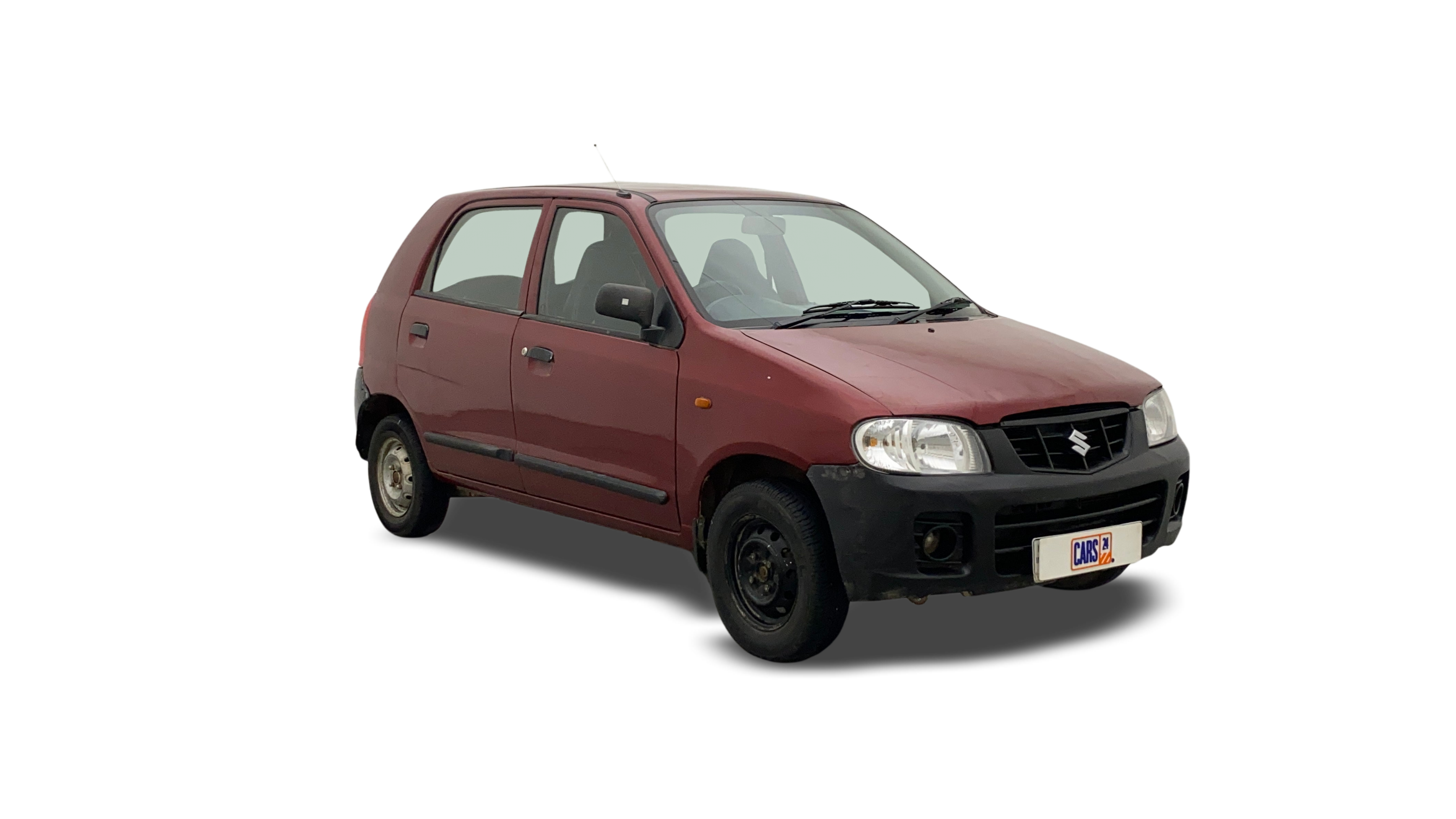 Maruti Alto-img