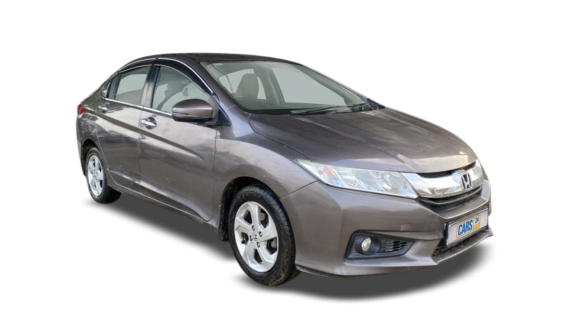 2016 Honda City - Sedan - Petrol - Manual - ₹5.70 lakh