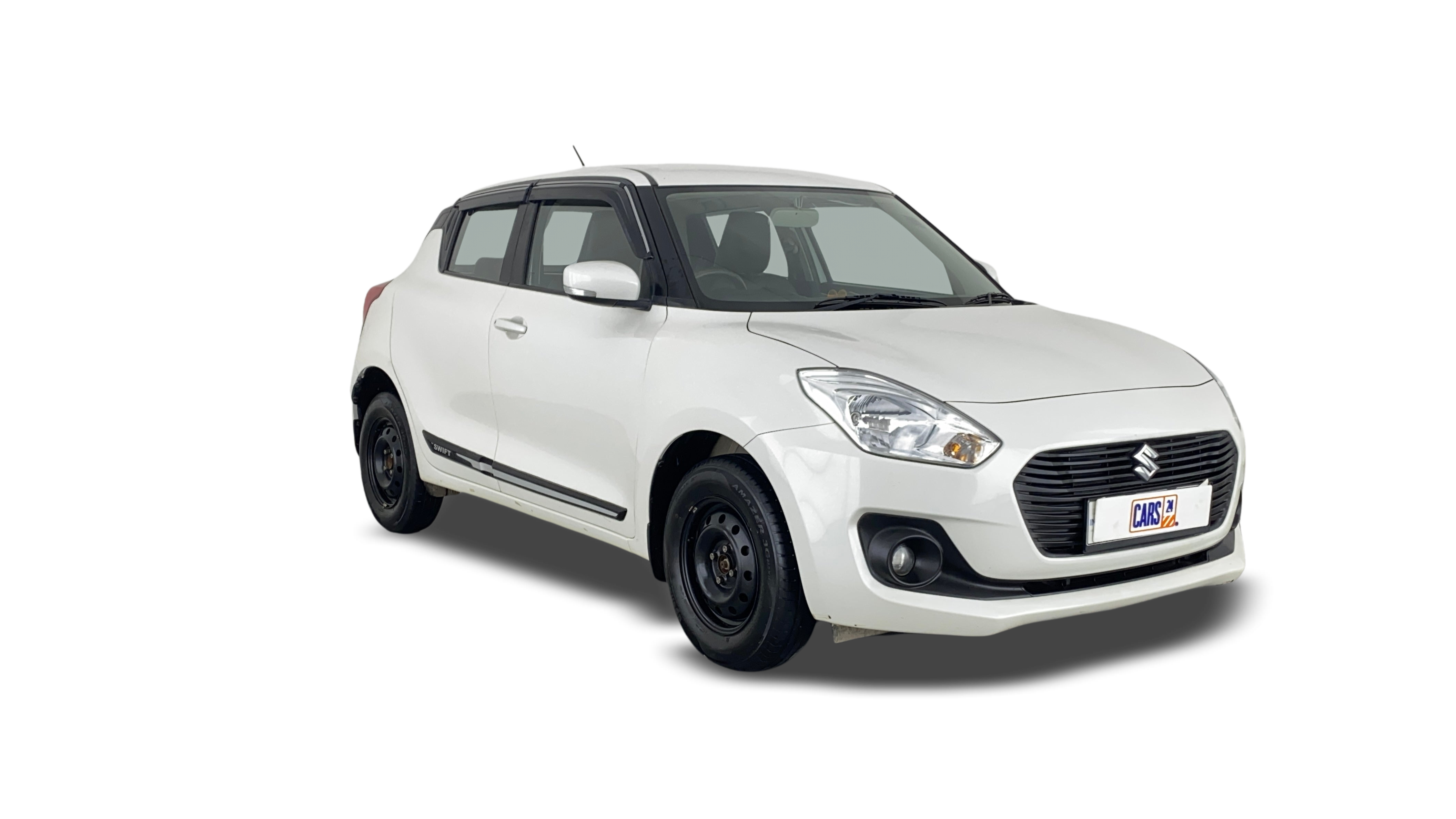 Maruti Swift-img