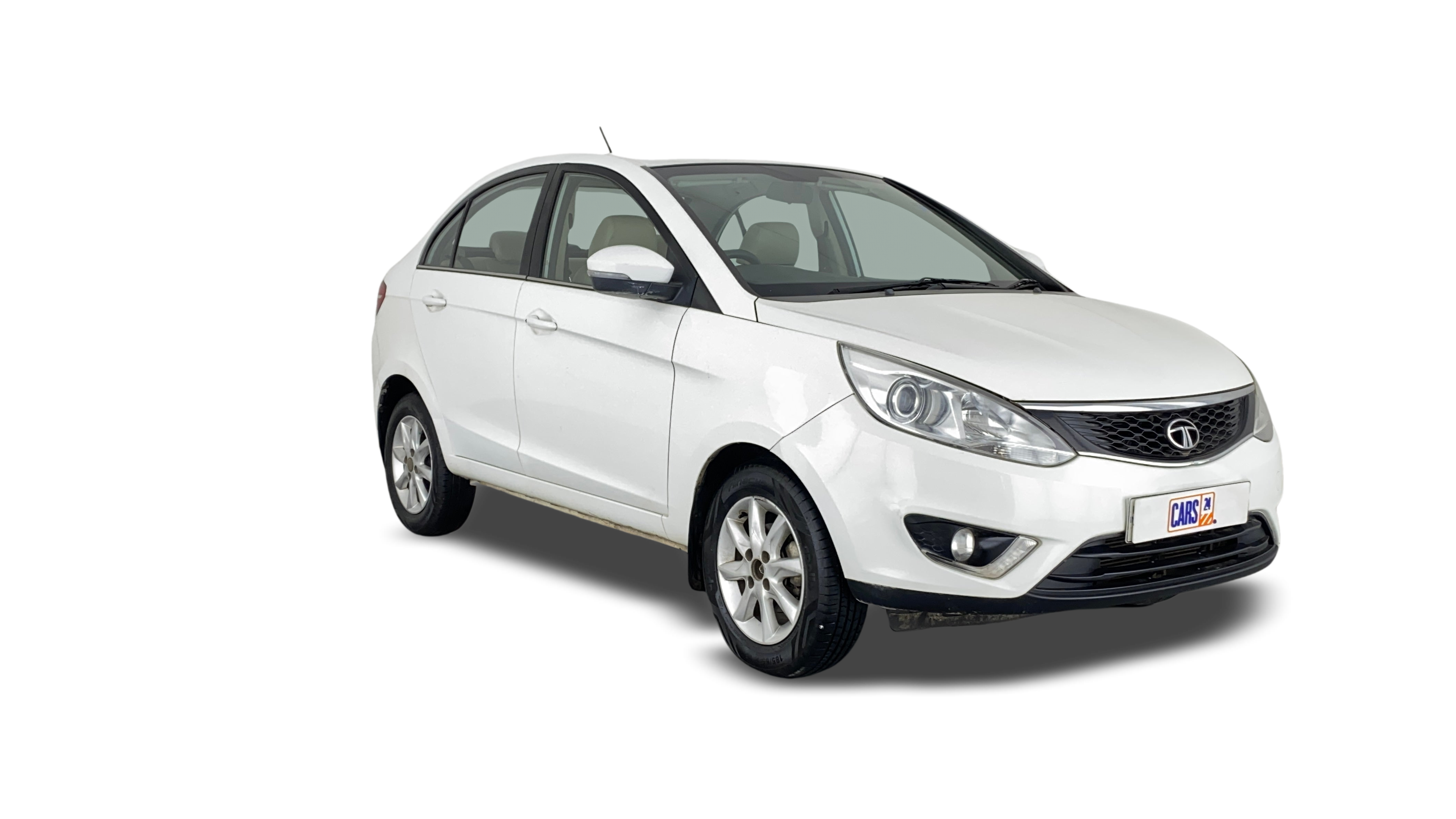 Tata Zest-img