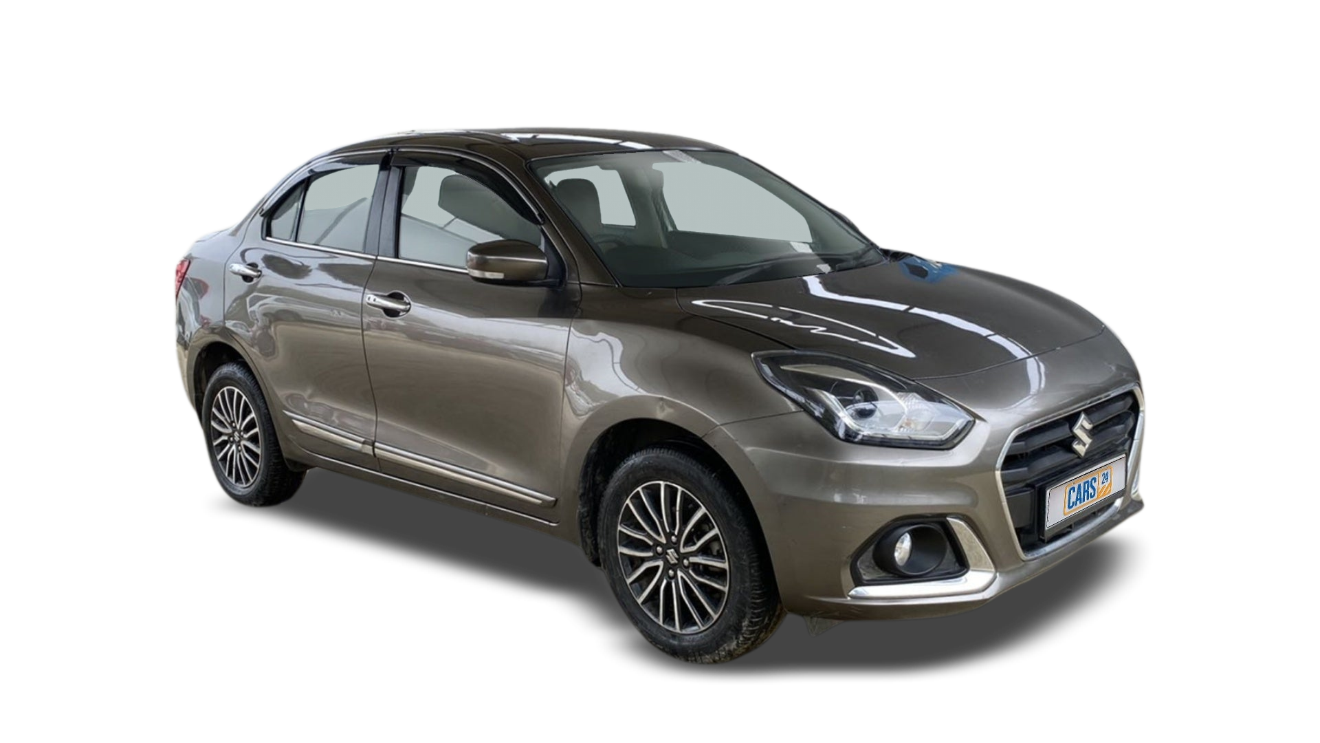 2021 Maruti Dzire - Sedan - Petrol - Manual - ₹7.53 lakh