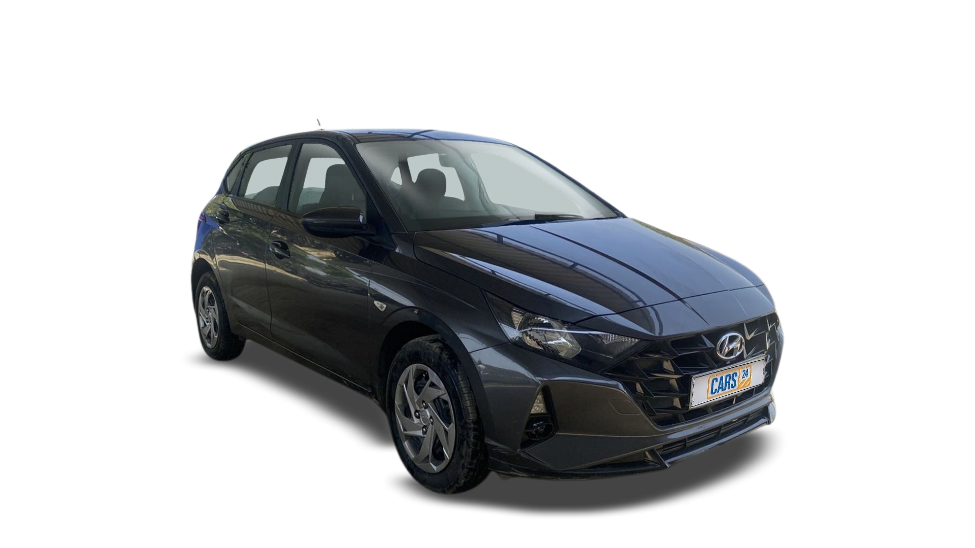 2020 Hyundai NEW I20 - Hatchback - Petrol - Manual - ₹5.71 lakh