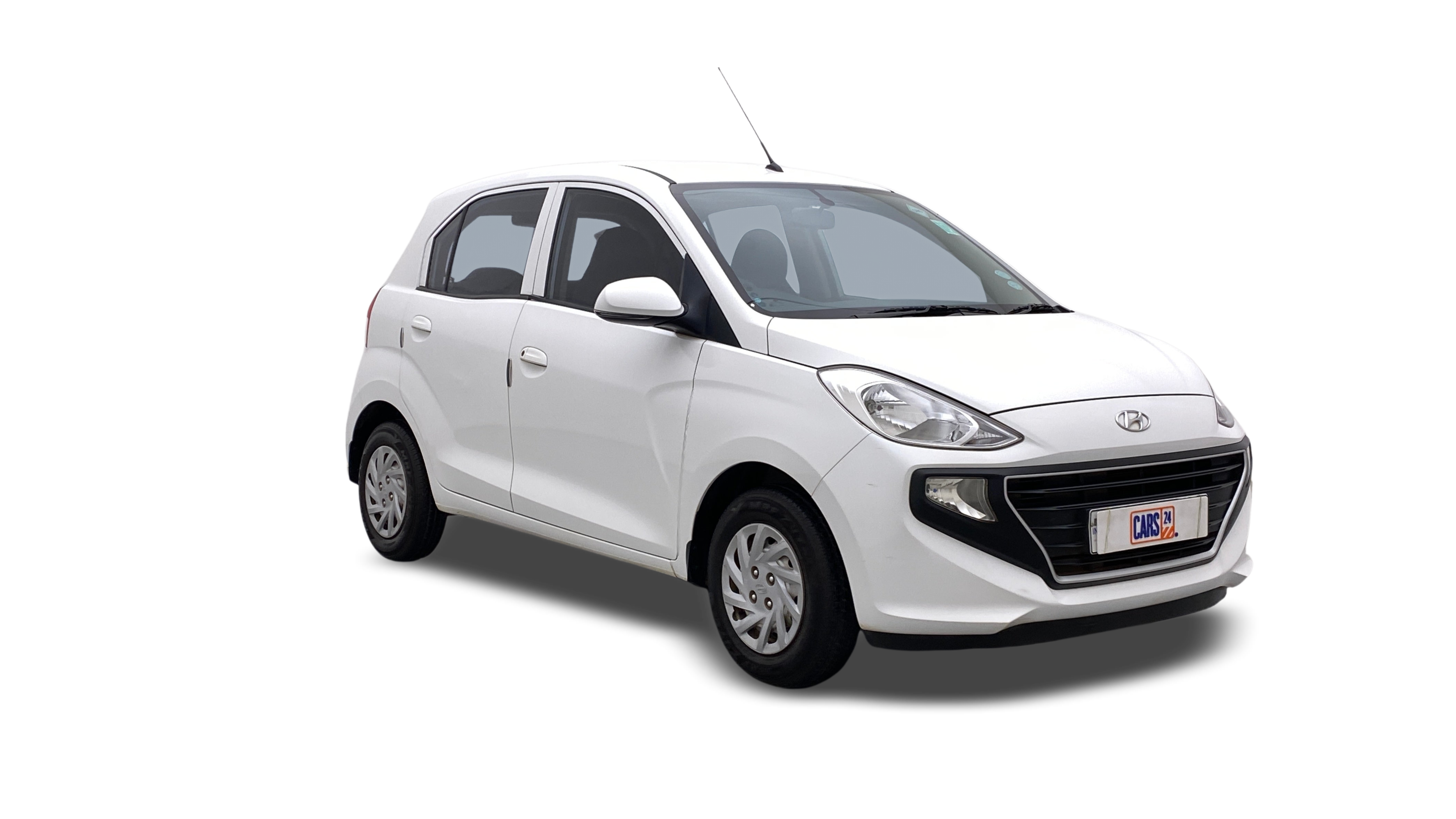 Hyundai NEW SANTRO-img