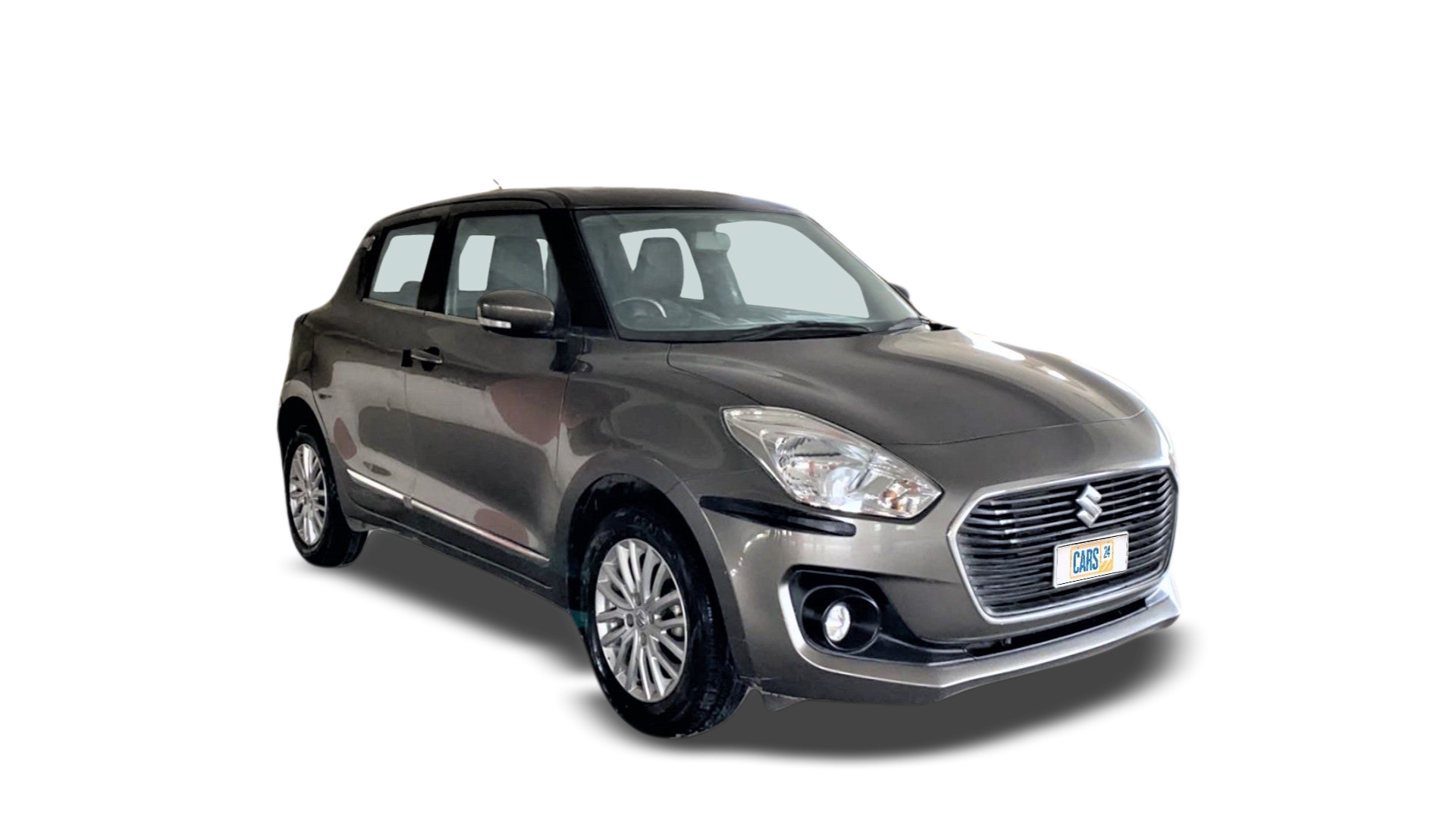 Maruti Swift-img