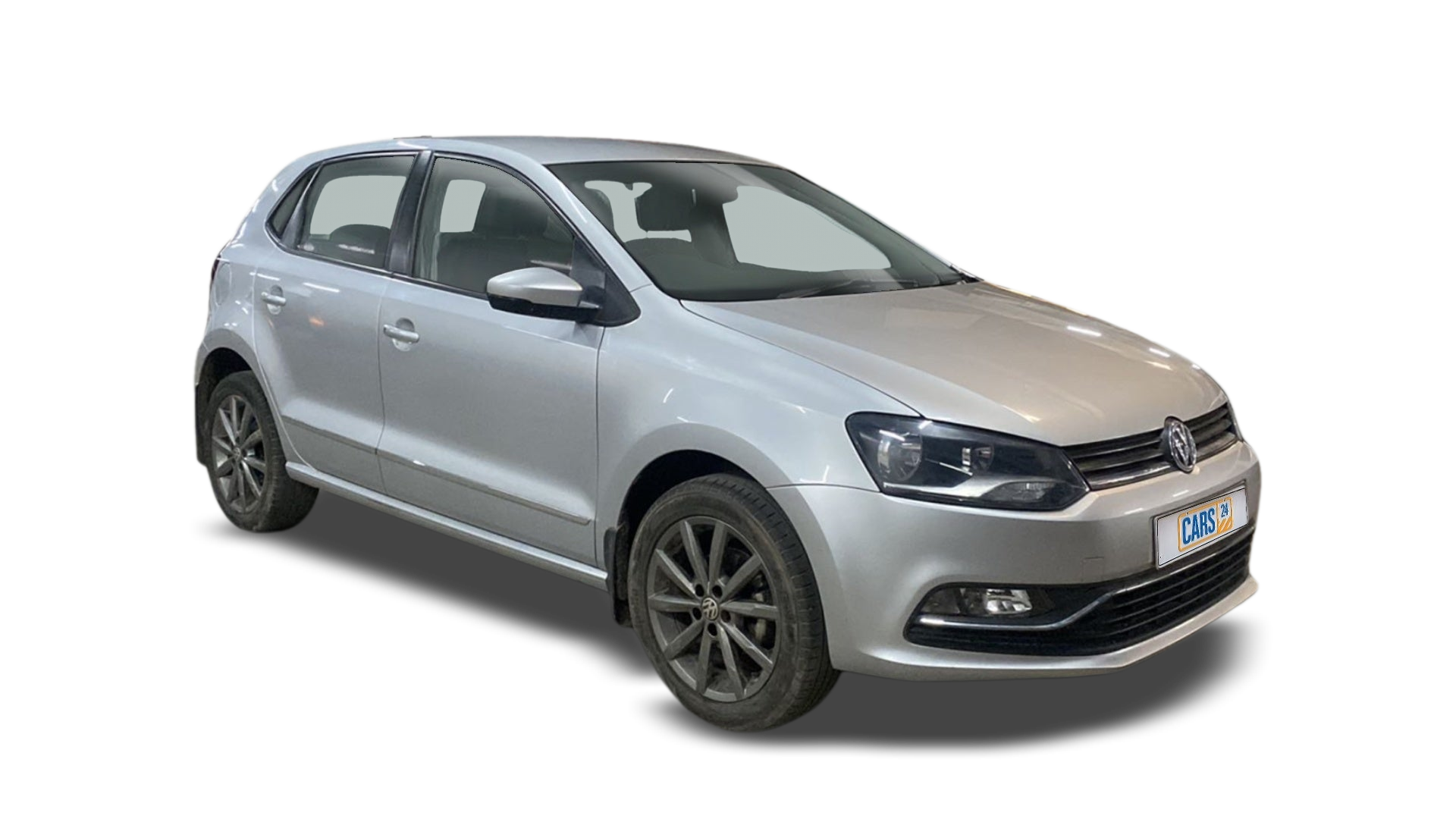 Volkswagen Polo-img