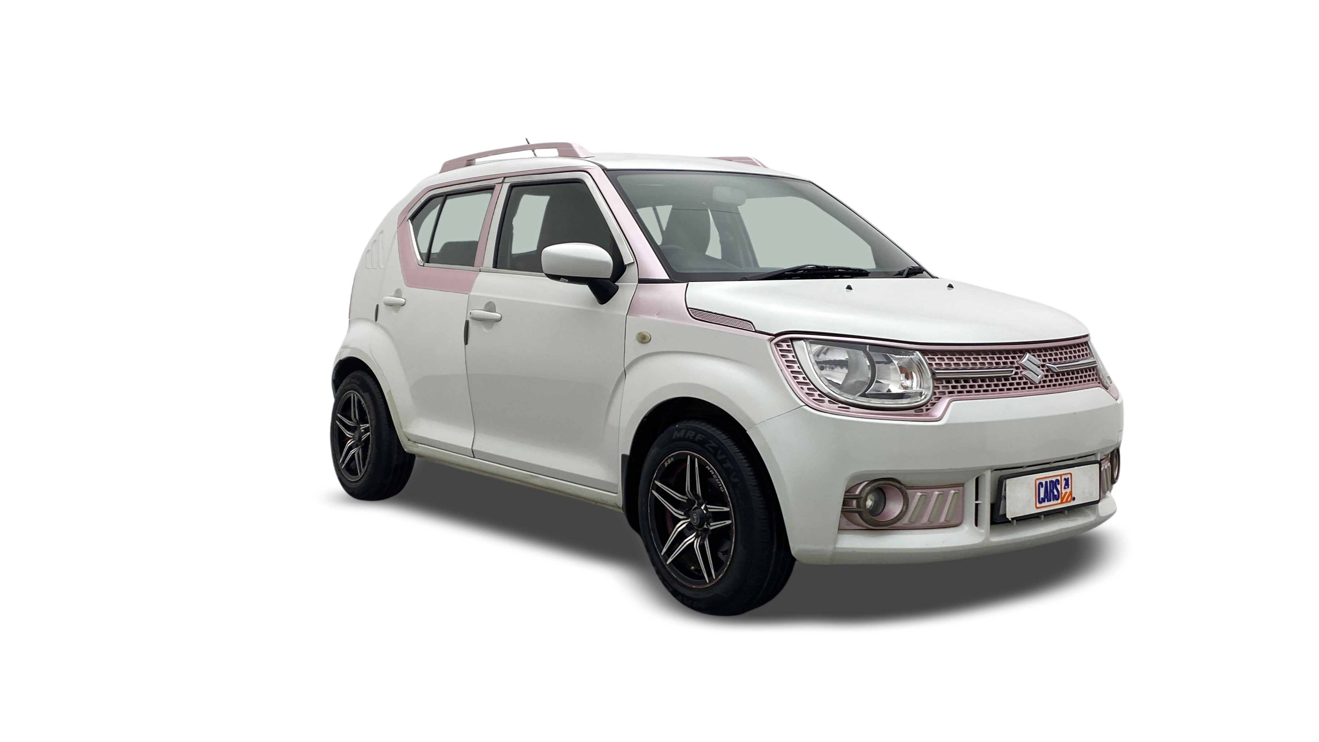 Maruti IGNIS-img