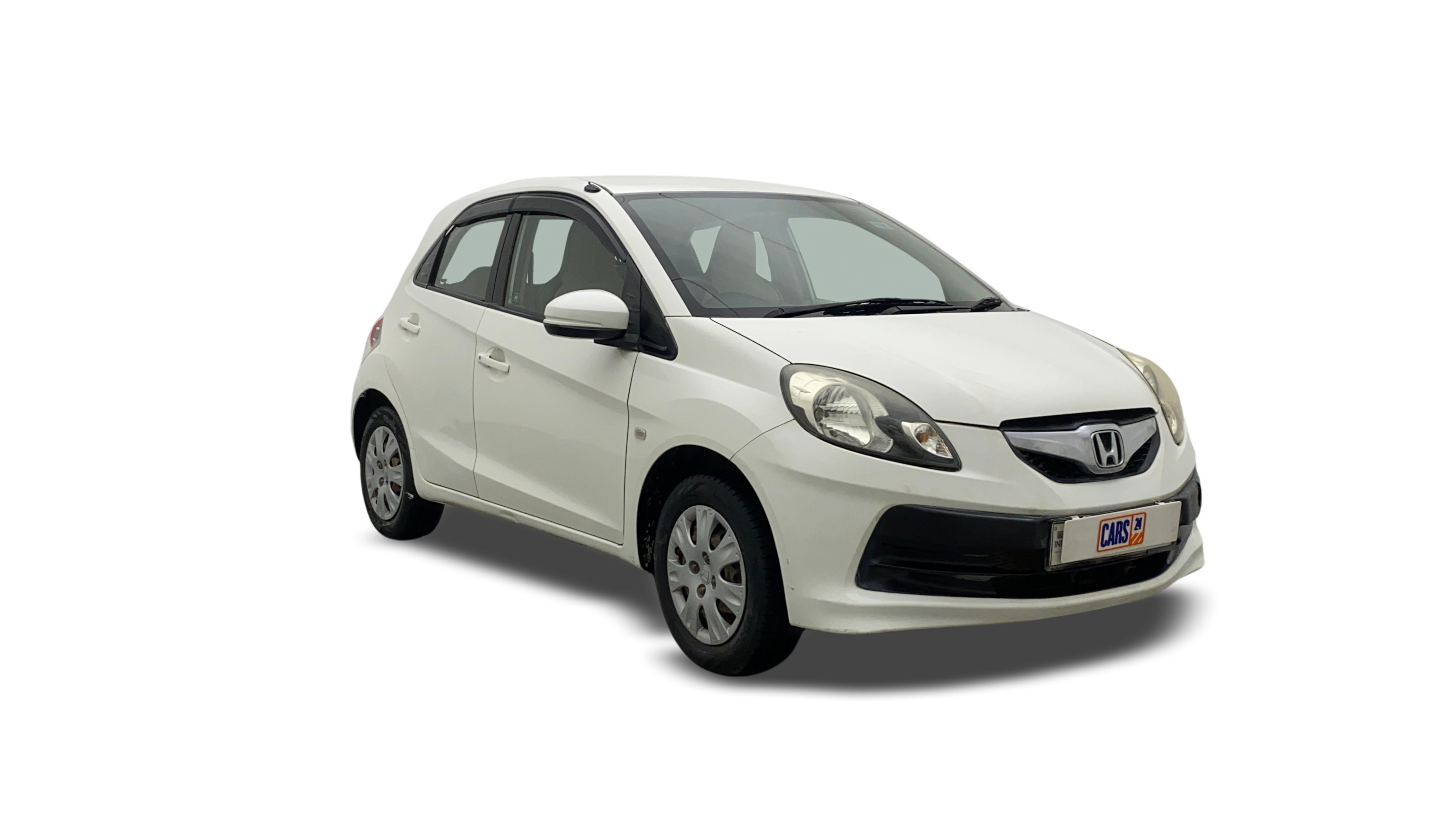 Honda Brio-img