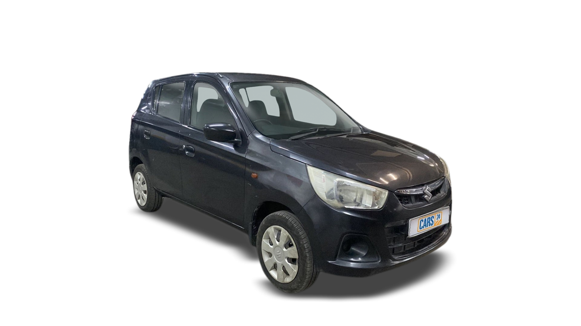 Maruti Alto K10-img