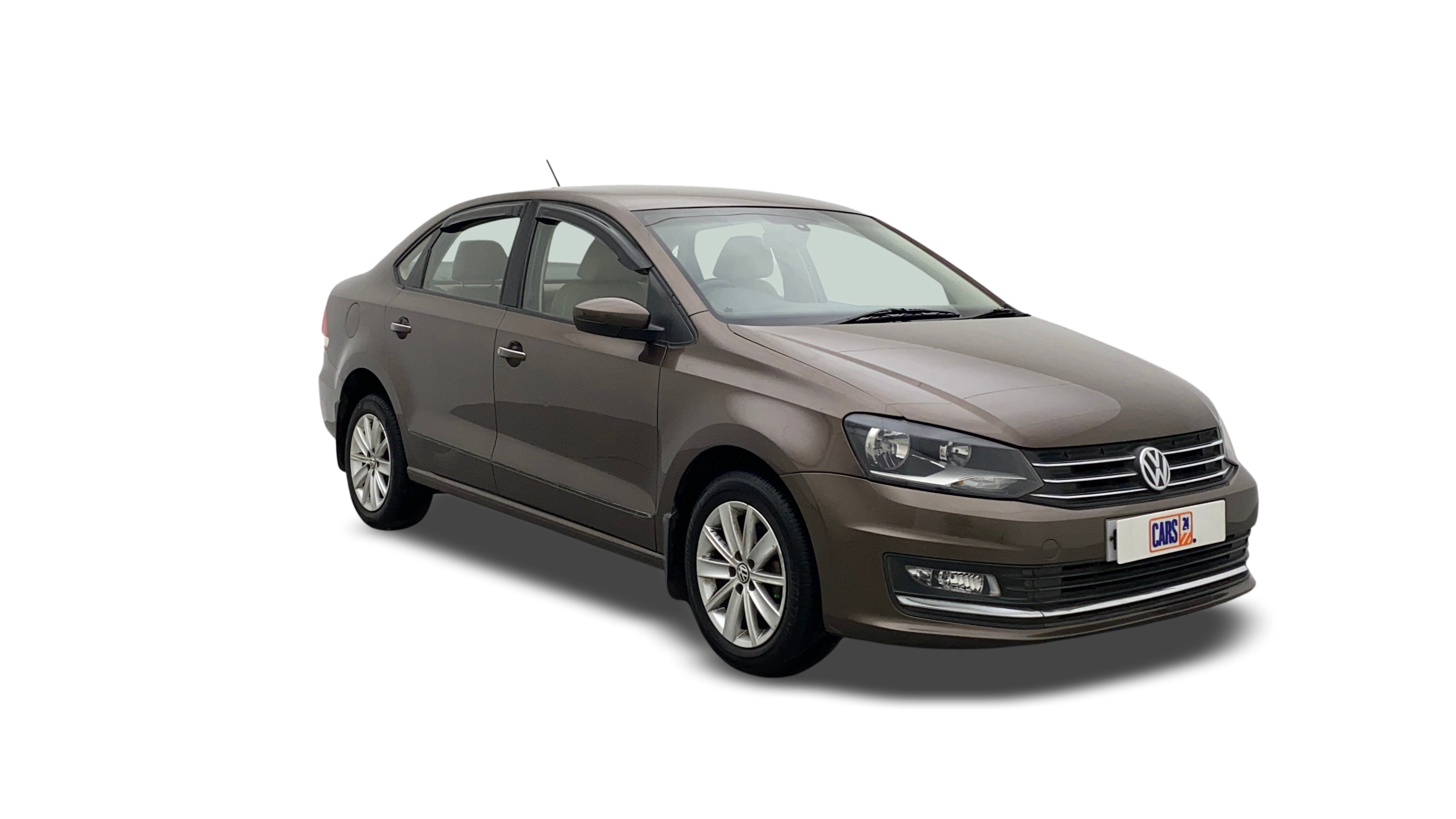 Volkswagen Vento-img
