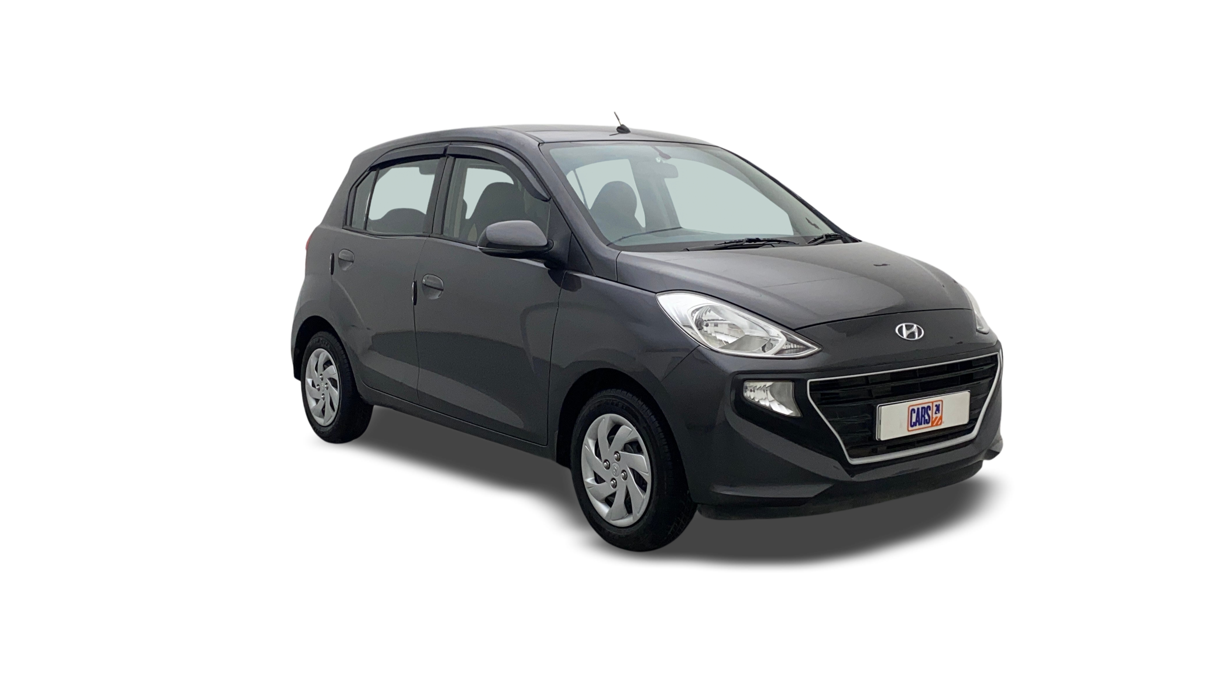 2021 Hyundai NEW SANTRO - Hatchback - Petrol - Manual - ₹5.17 lakh