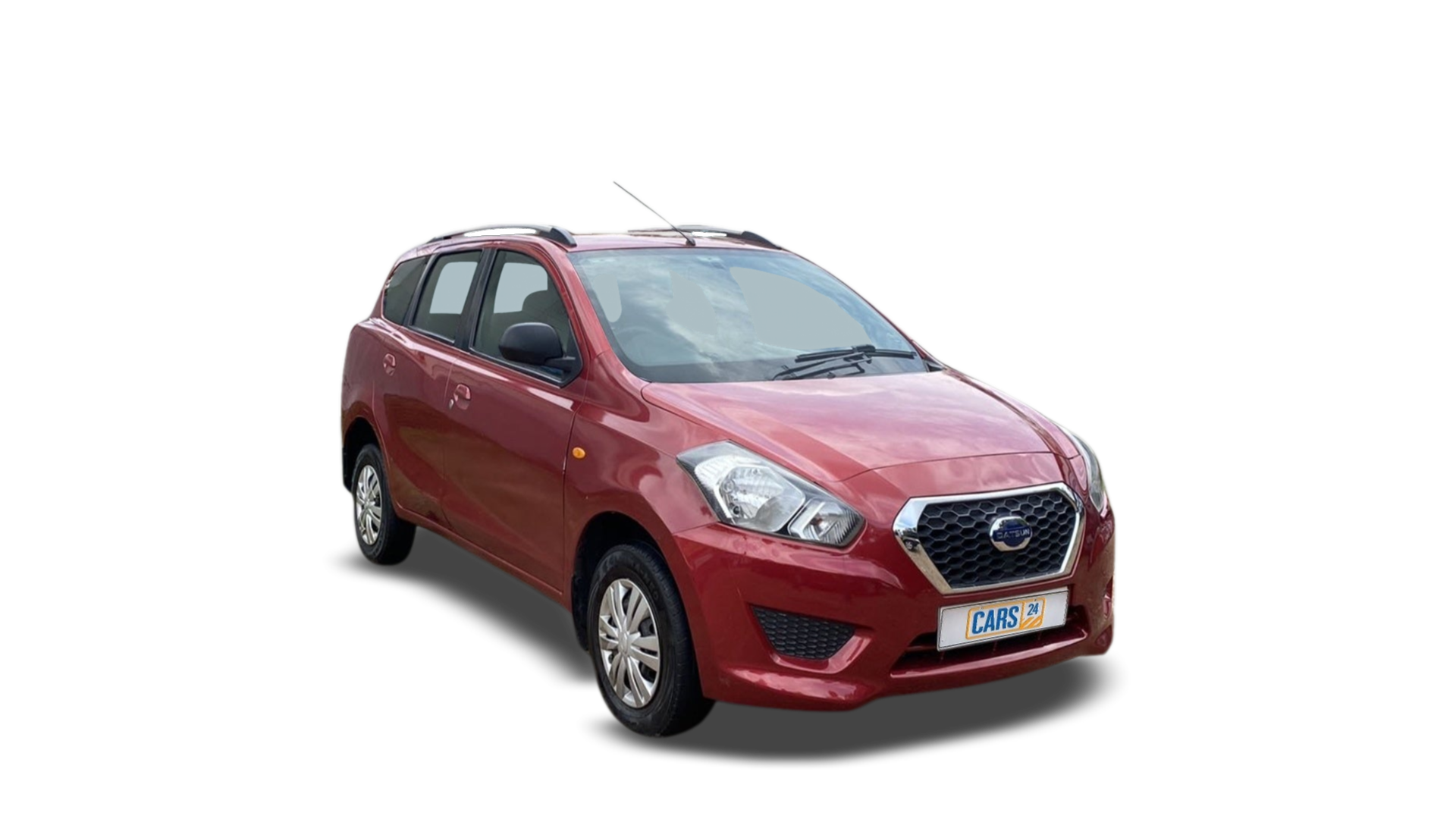 Datsun Go Plus-img