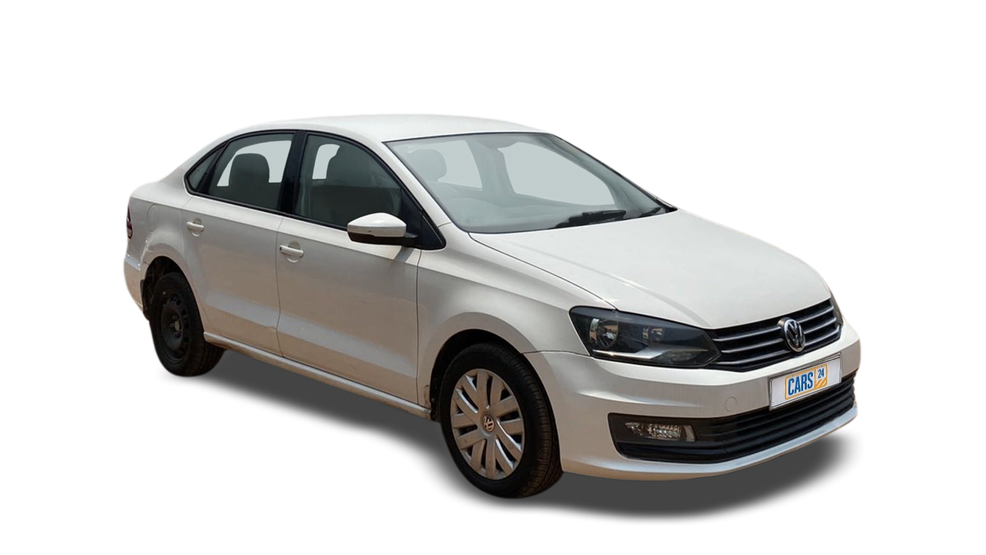 Volkswagen Vento-img
