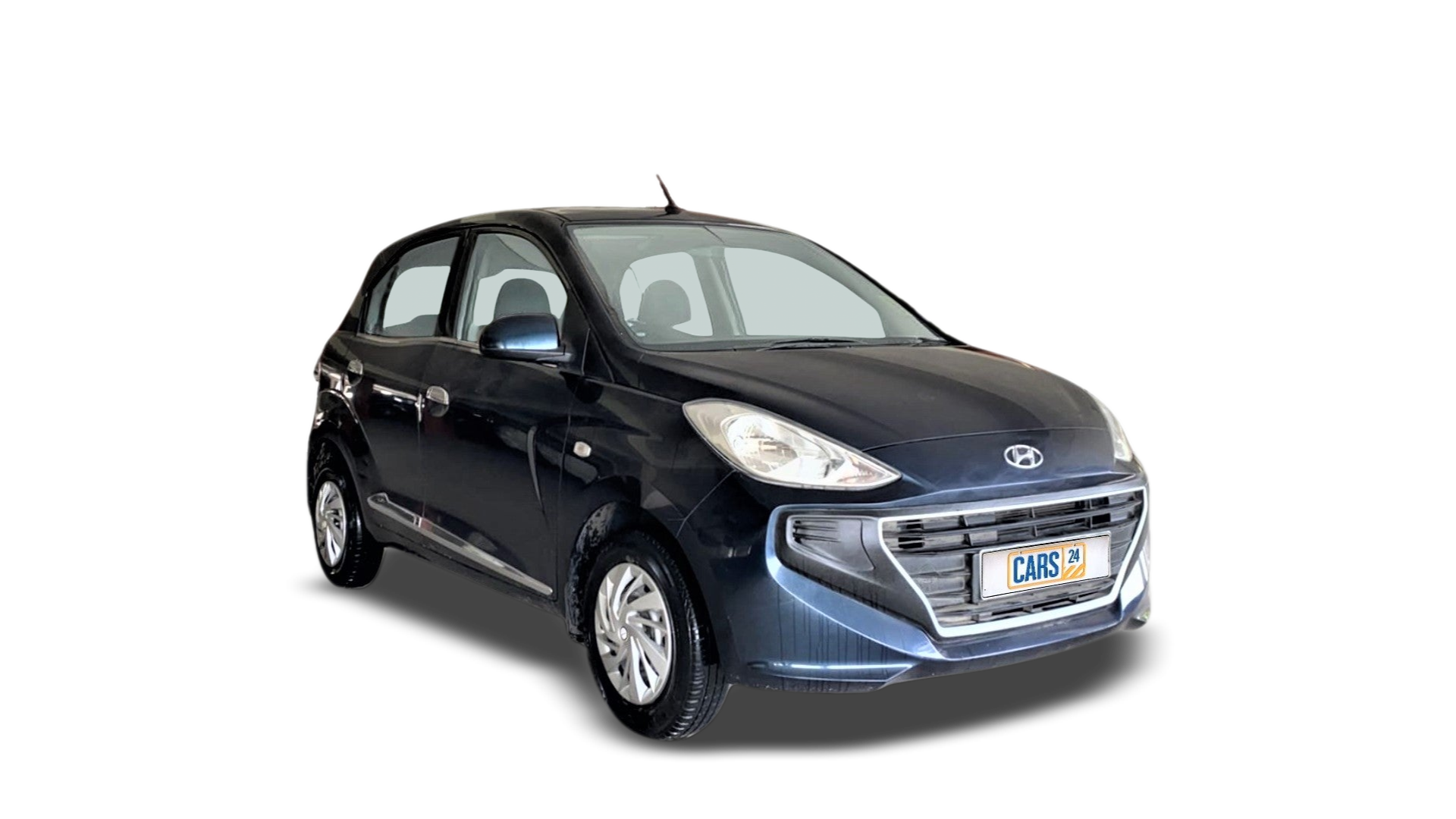 2020 Hyundai NEW SANTRO - Hatchback - Petrol - Manual - ₹4.24 lakh