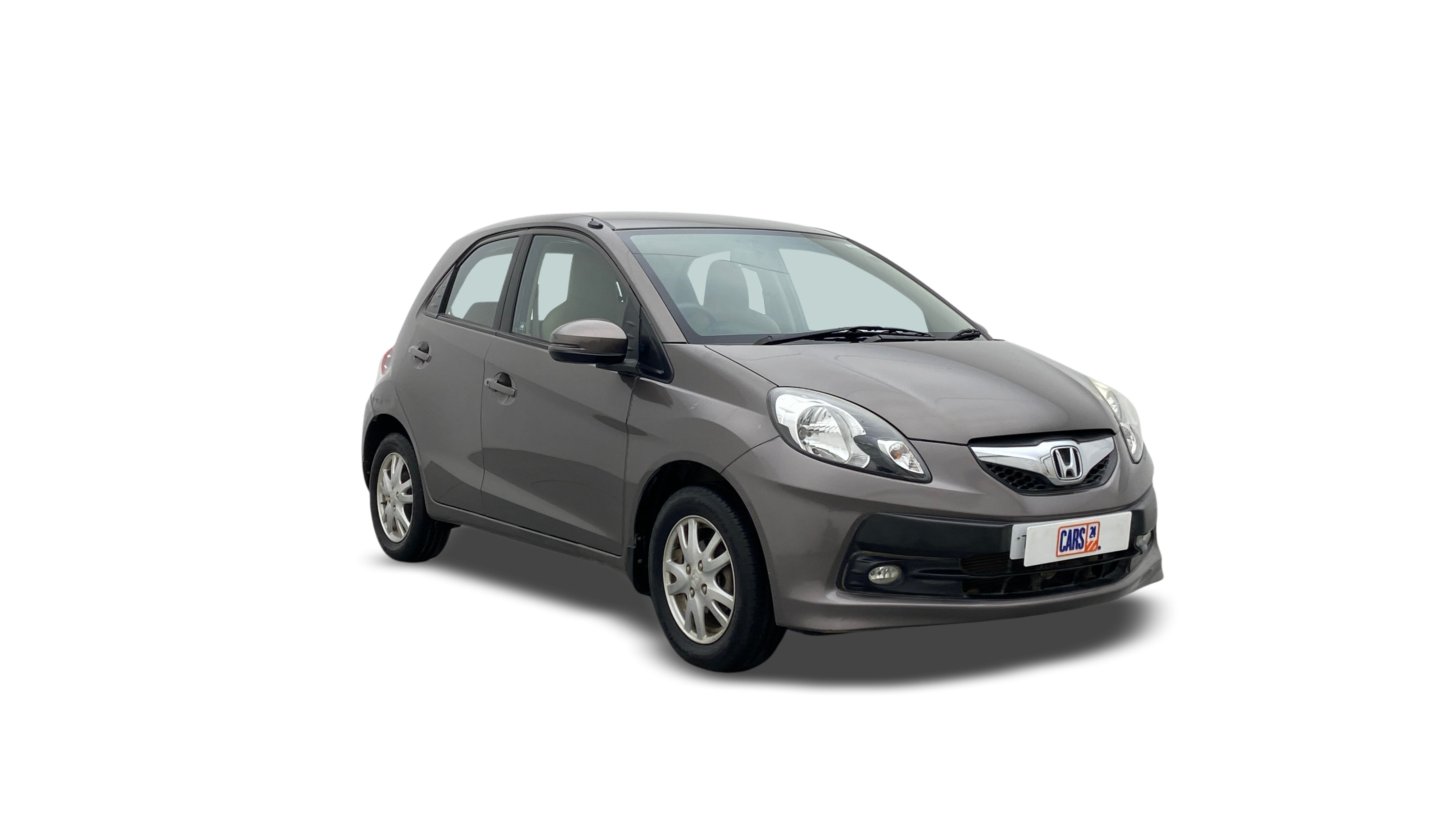 Honda Brio-img