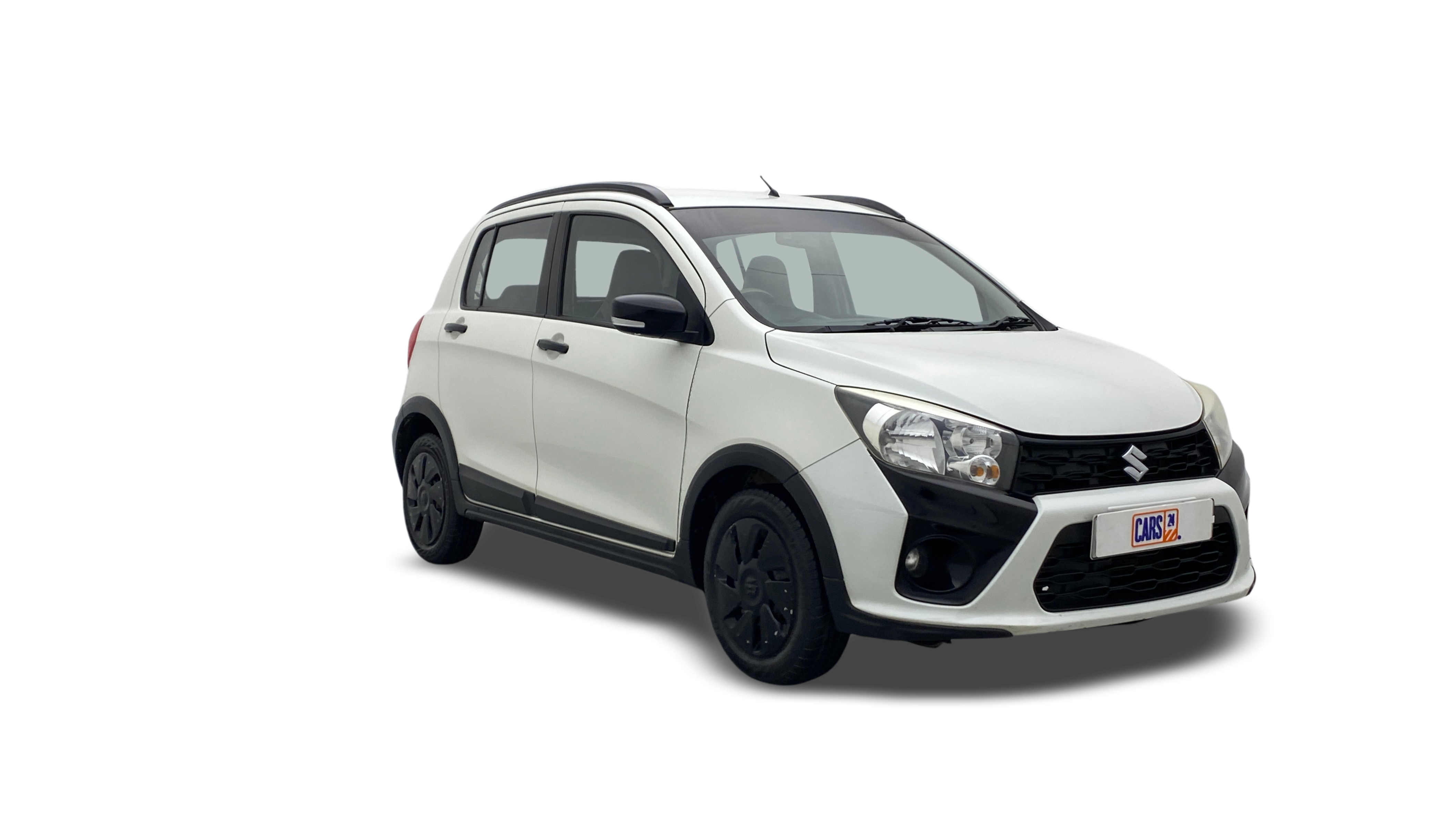 2020 Maruti Celerio X - Hatchback - Petrol - Manual - ₹4.56 lakh