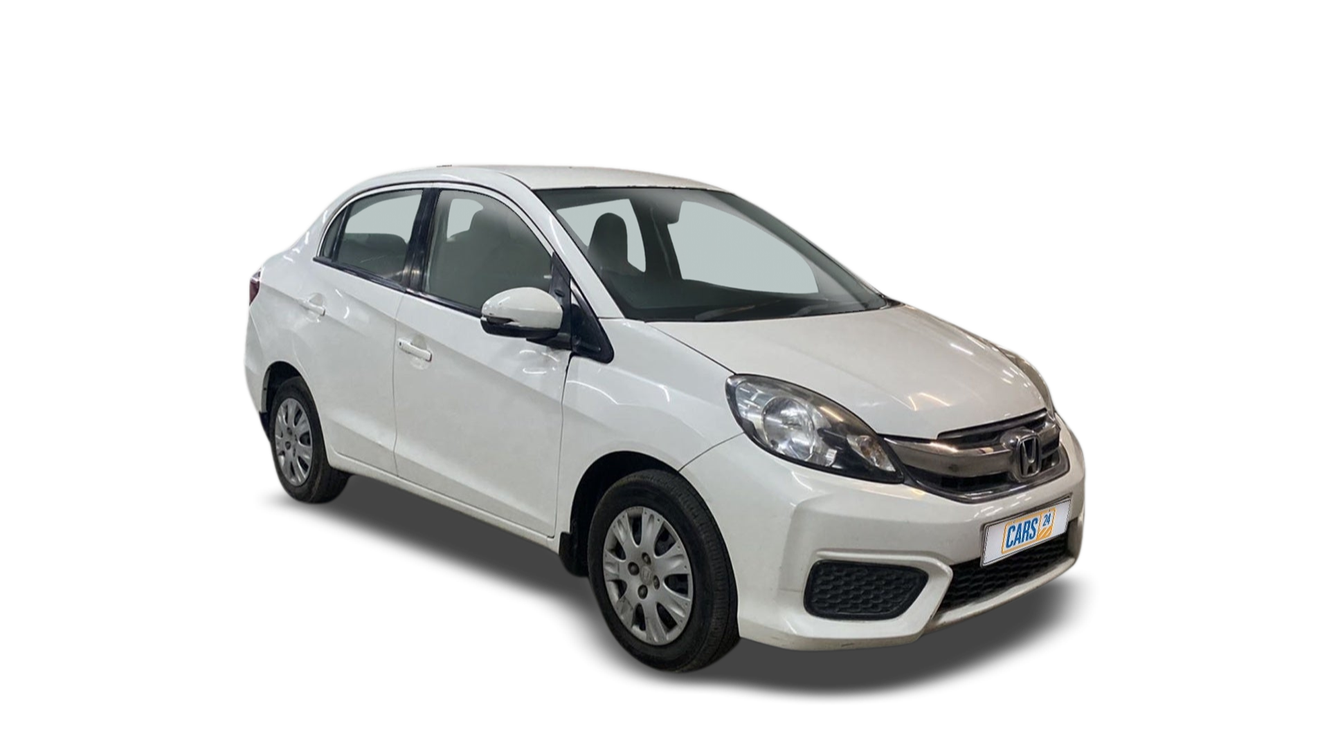 2016 Honda Amaze - Sedan - Petrol - Manual - ₹4.30 lakh