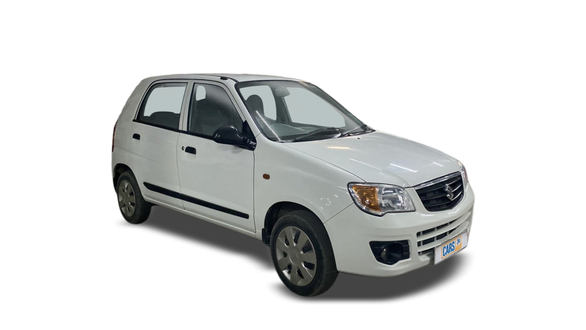 2014 Maruti Alto K10 - Hatchback - Petrol - Manual - ₹2.82 lakh