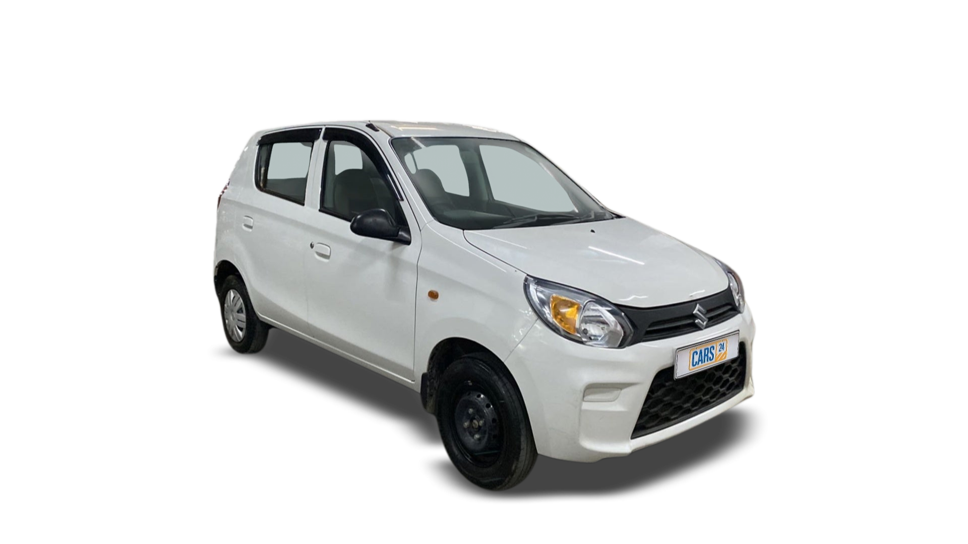 Maruti Alto-img