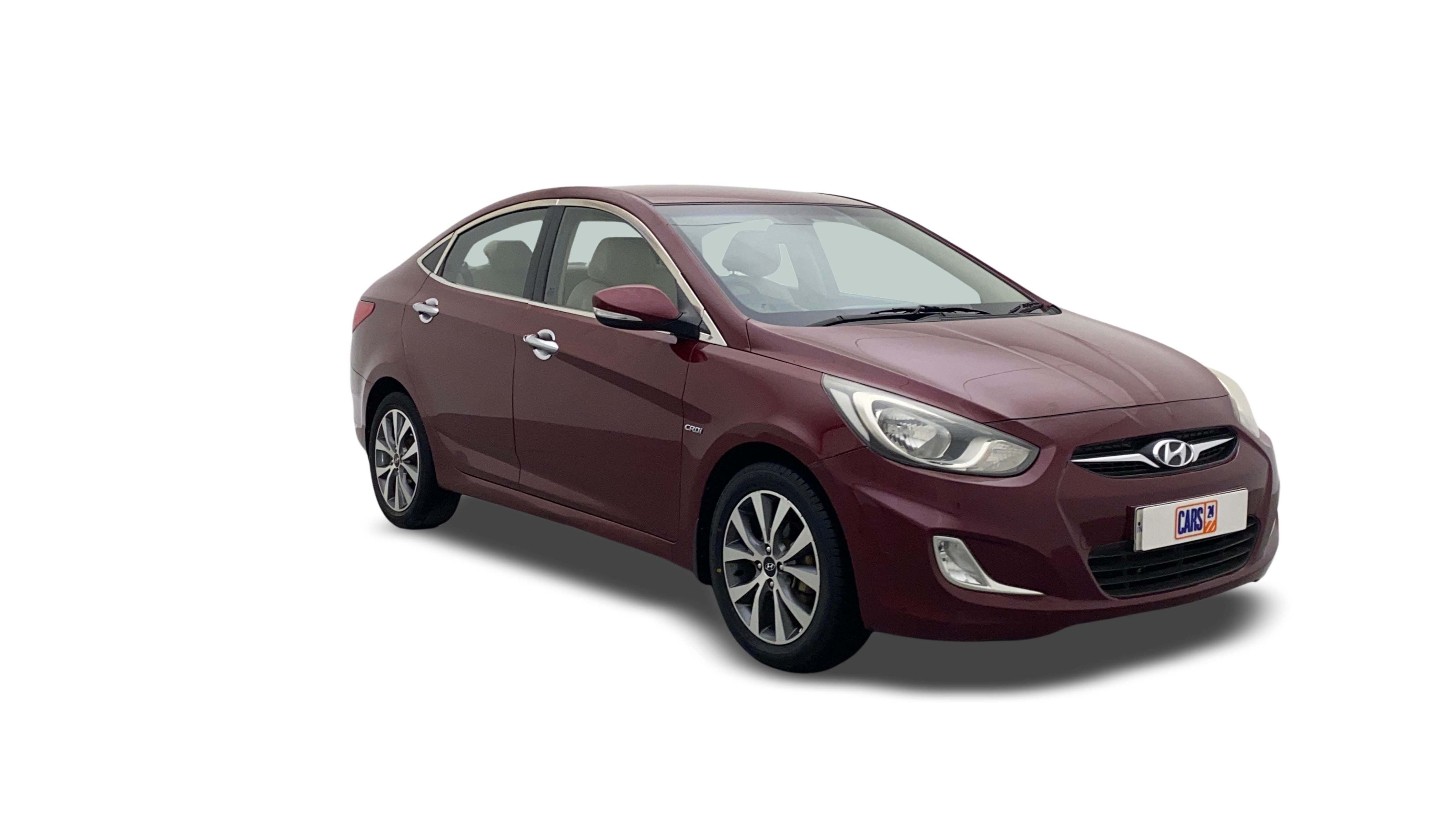 Hyundai Verna-img