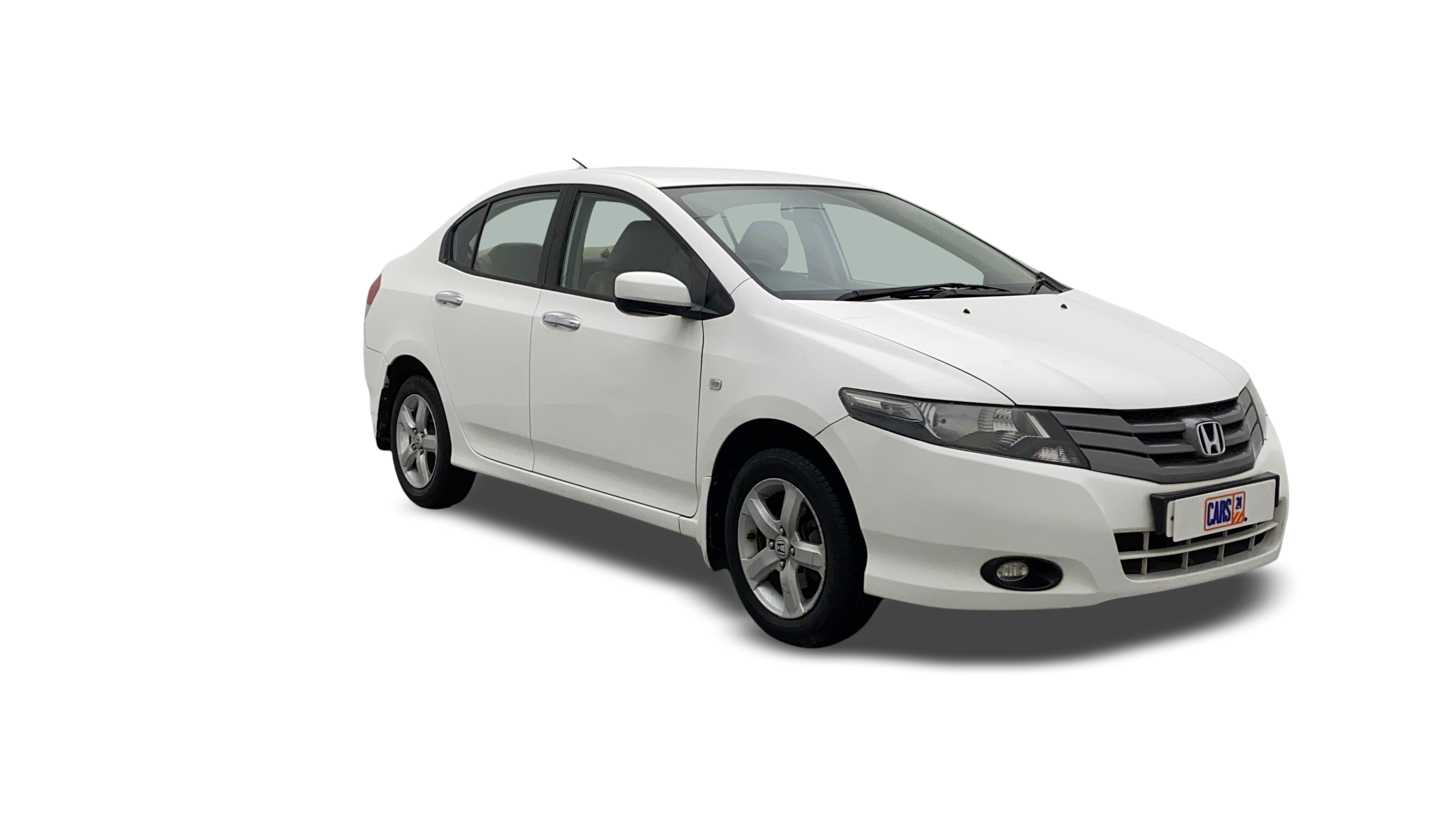 2010 Honda City - Sedan - Petrol - Automatic - ₹3.16 lakh